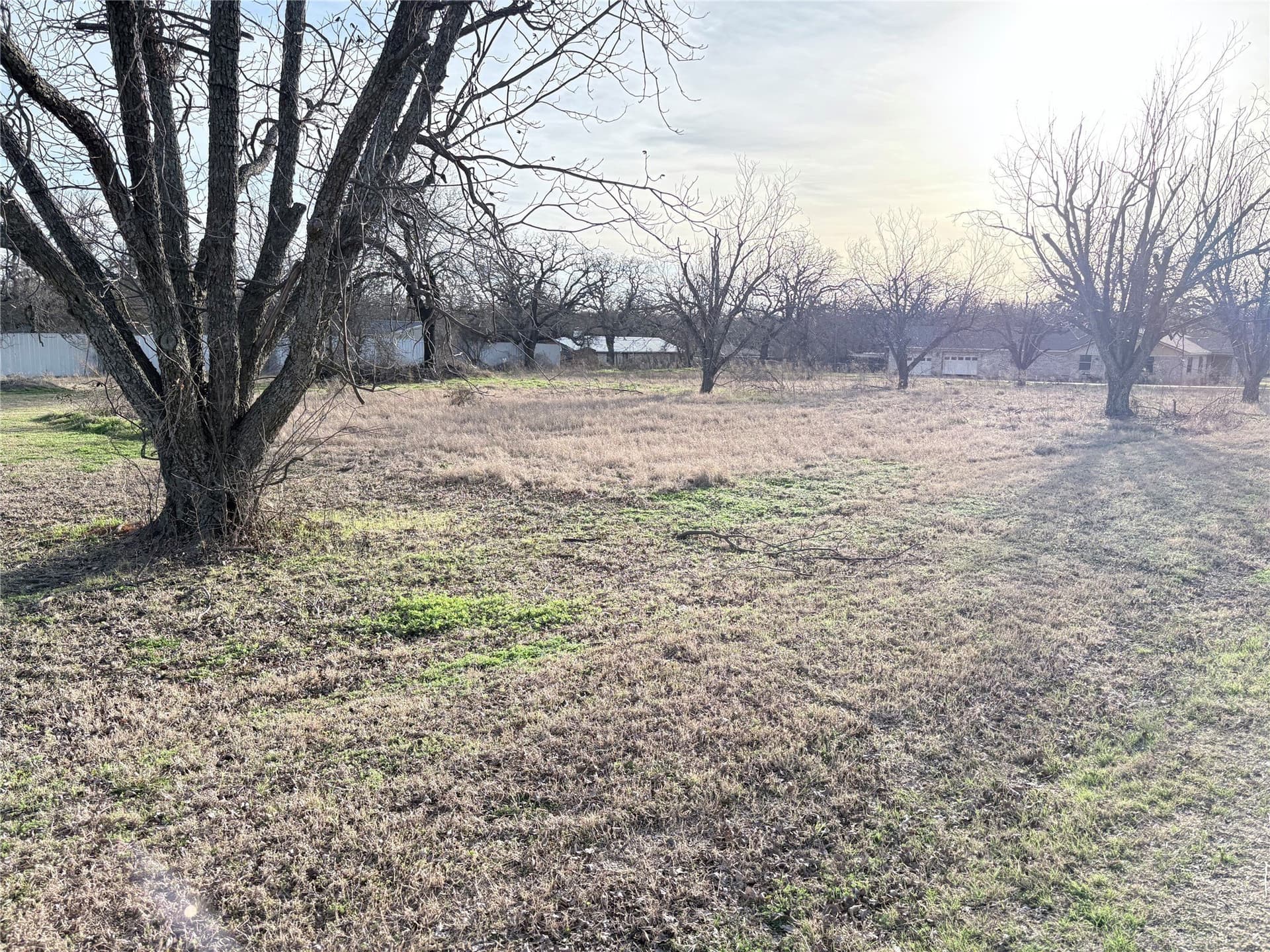 1 acres in Palo Pinto County
