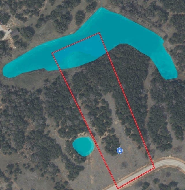 5.11 acres in Palo Pinto County gallery image 3