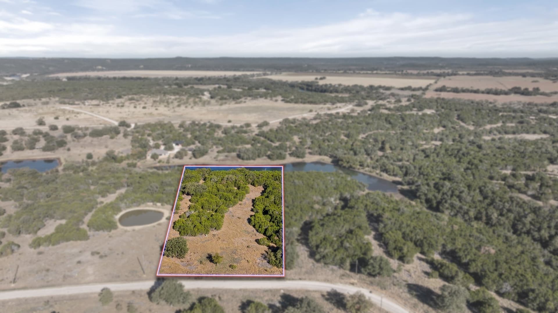 5.11 acres in Palo Pinto County gallery image 2