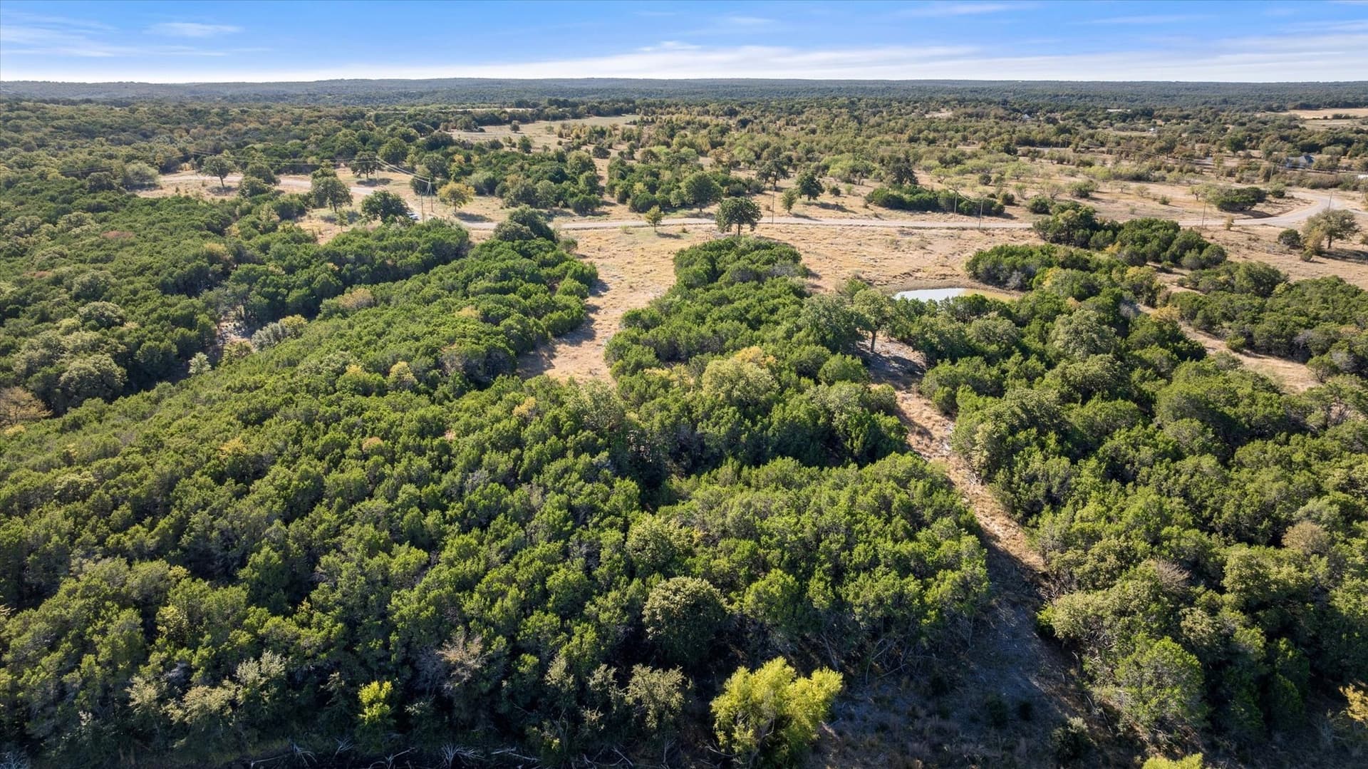 5.11 acres in Palo Pinto County - photo 12