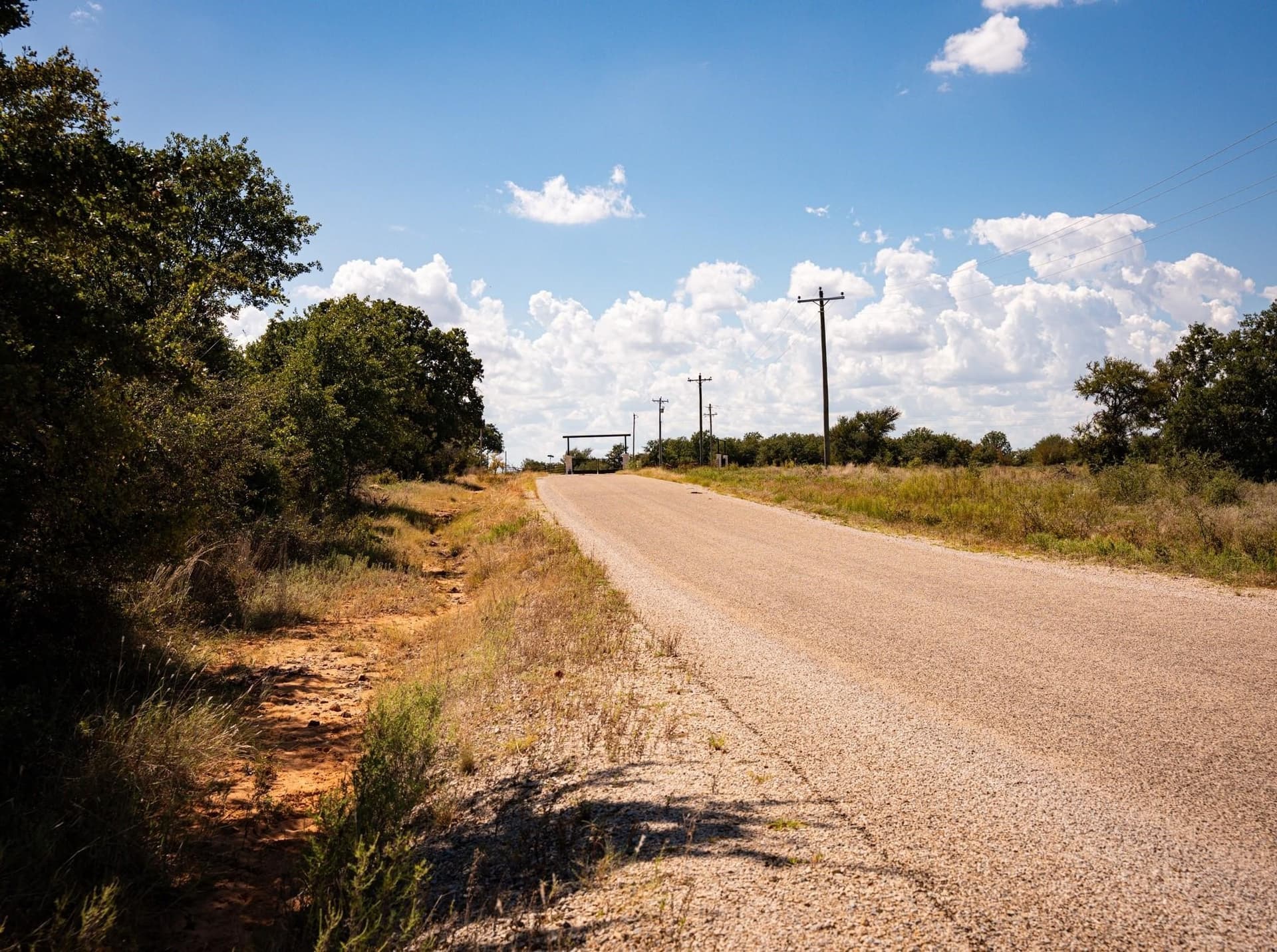 5.11 acres in Palo Pinto County - photo 31