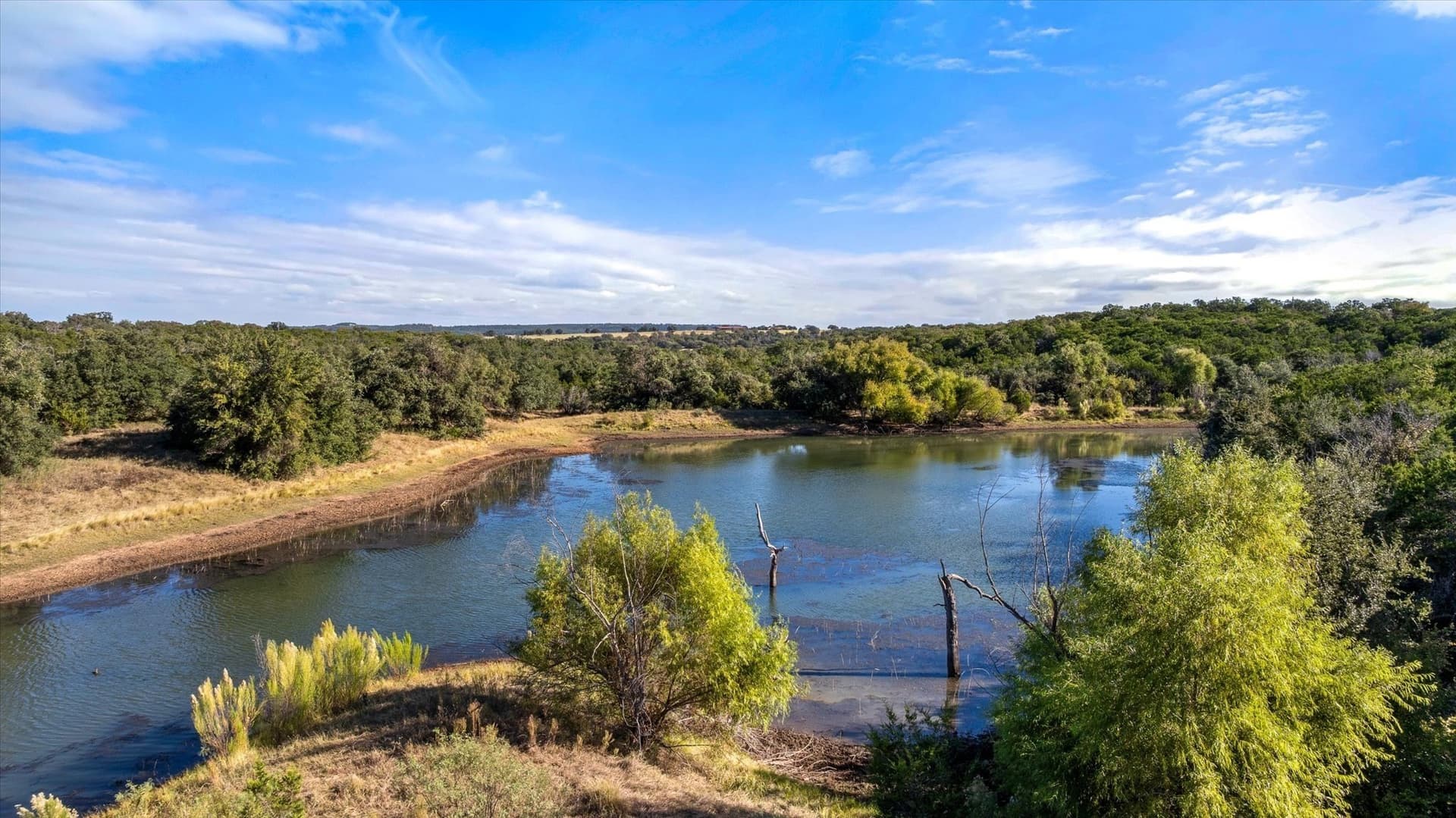 5.11 acres in Palo Pinto County - photo 29
