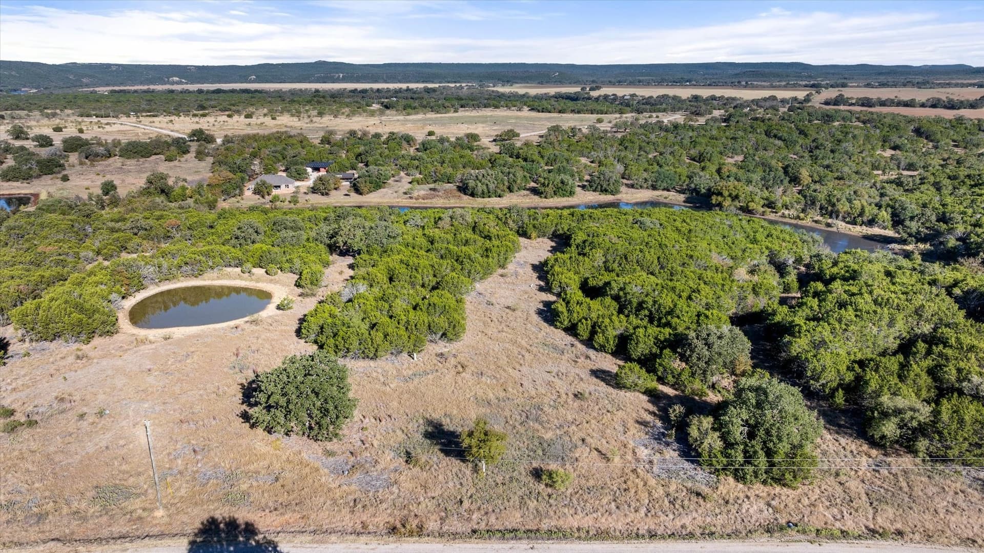 5.11 acres in Palo Pinto County - photo 8