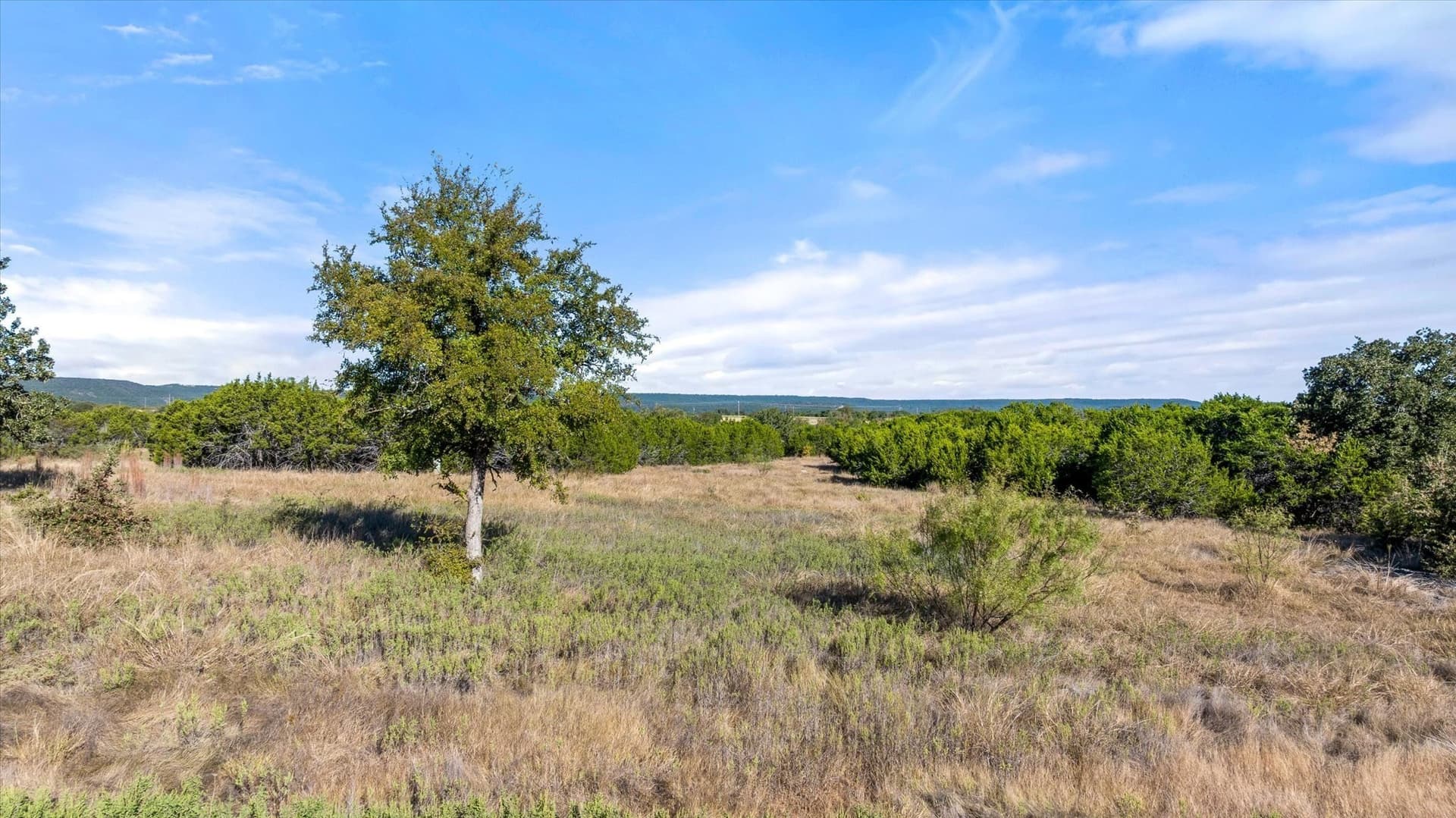 5.11 acres in Palo Pinto County featured view