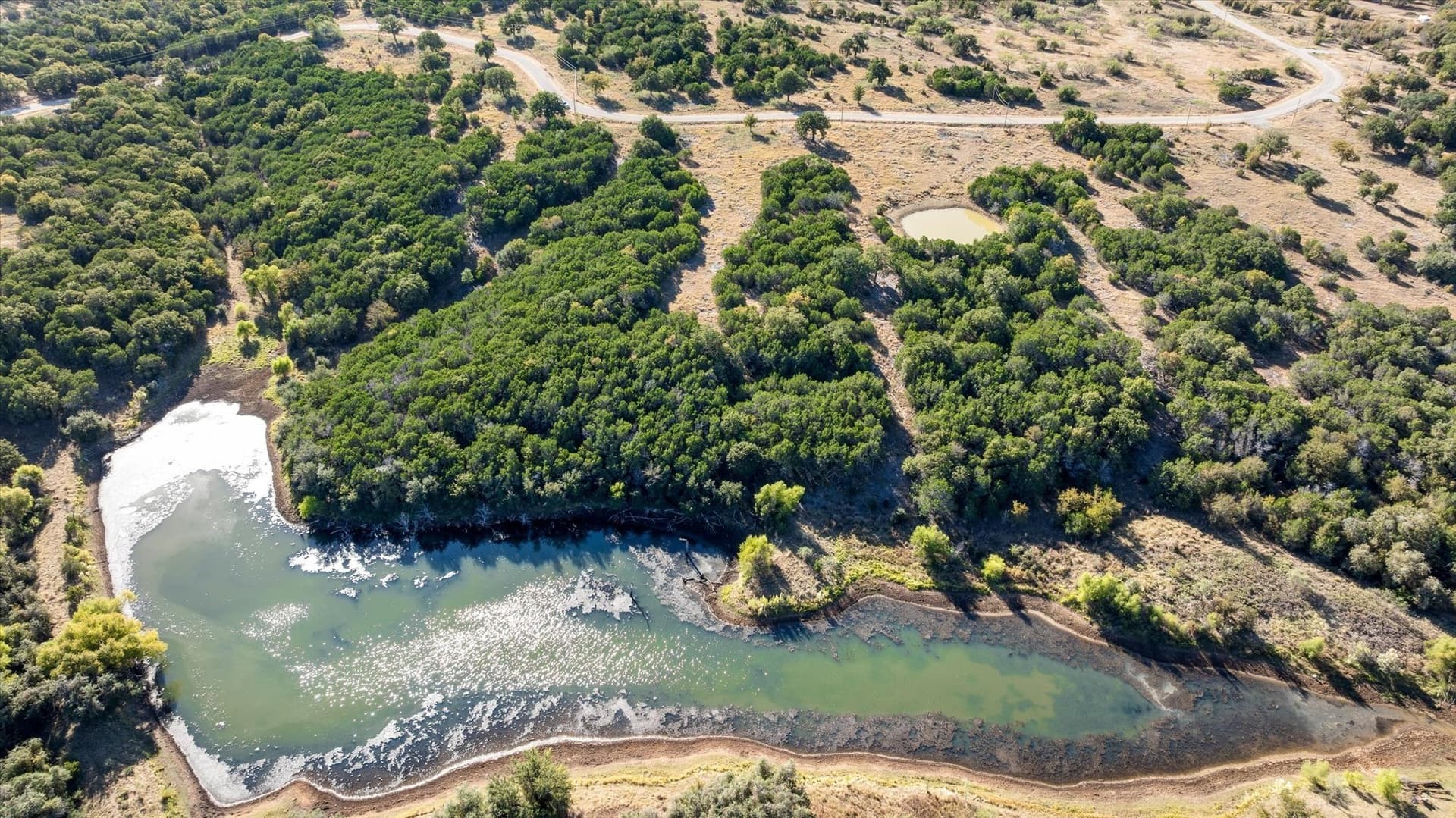 5.11 acres in Palo Pinto County - photo 17