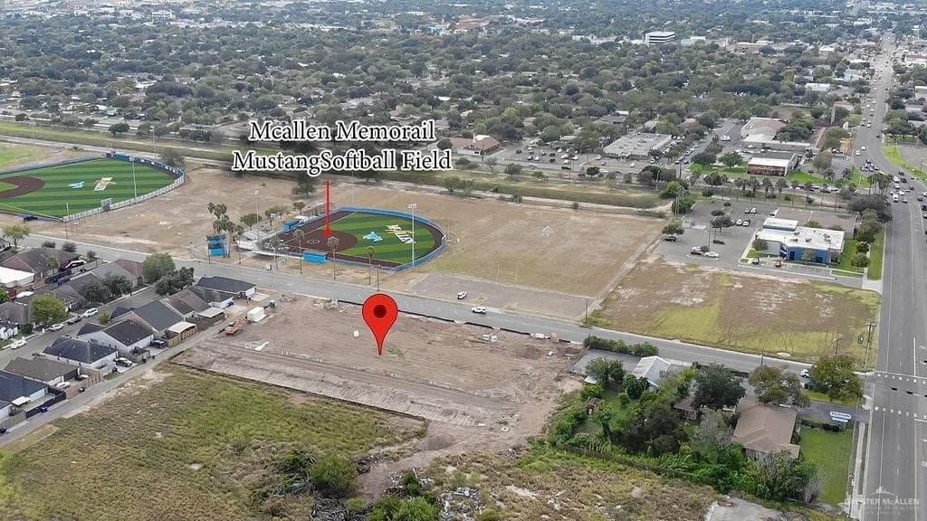 0.08 acres in Hidalgo County featured view