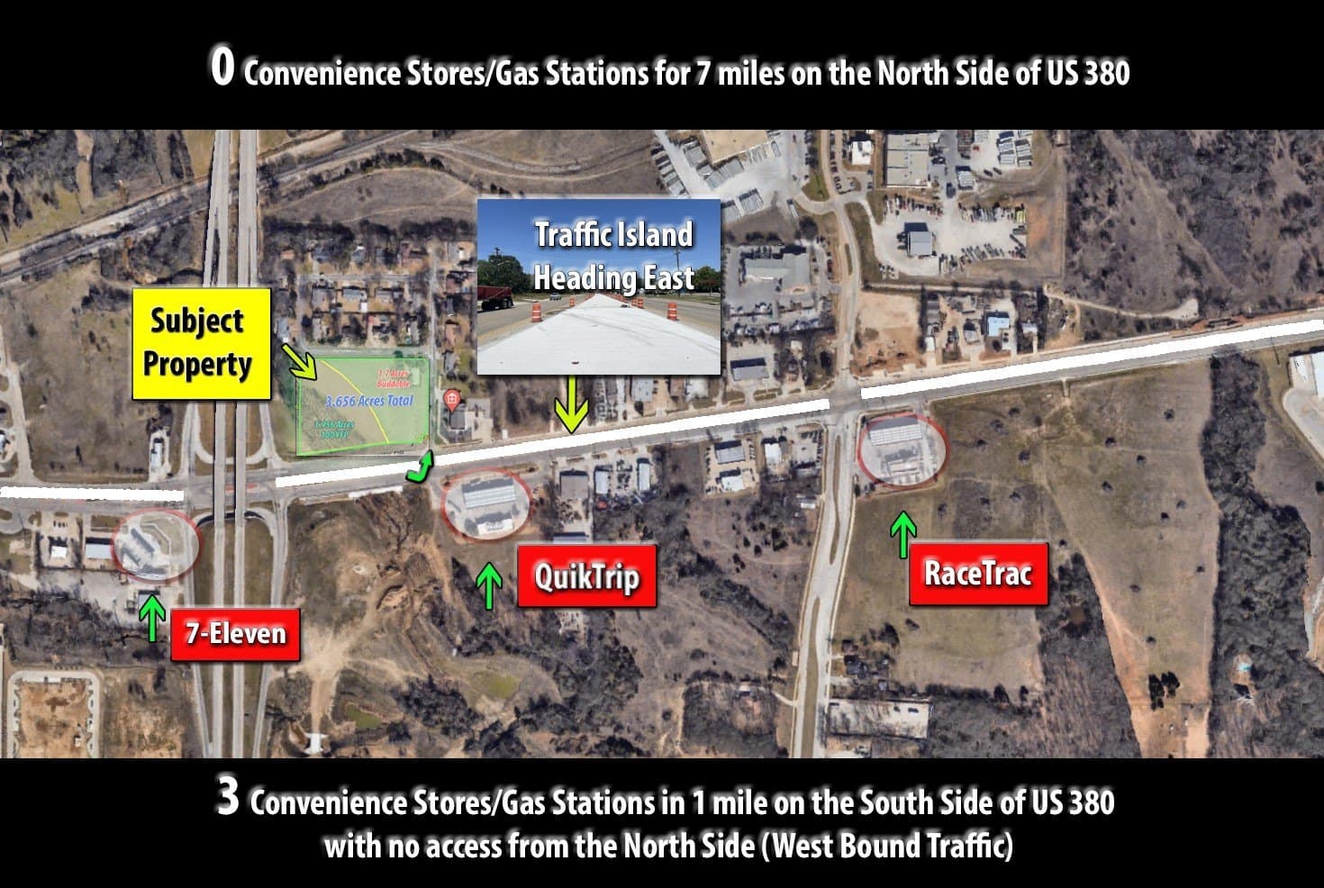 3.67 acres in Denton County gallery image 4