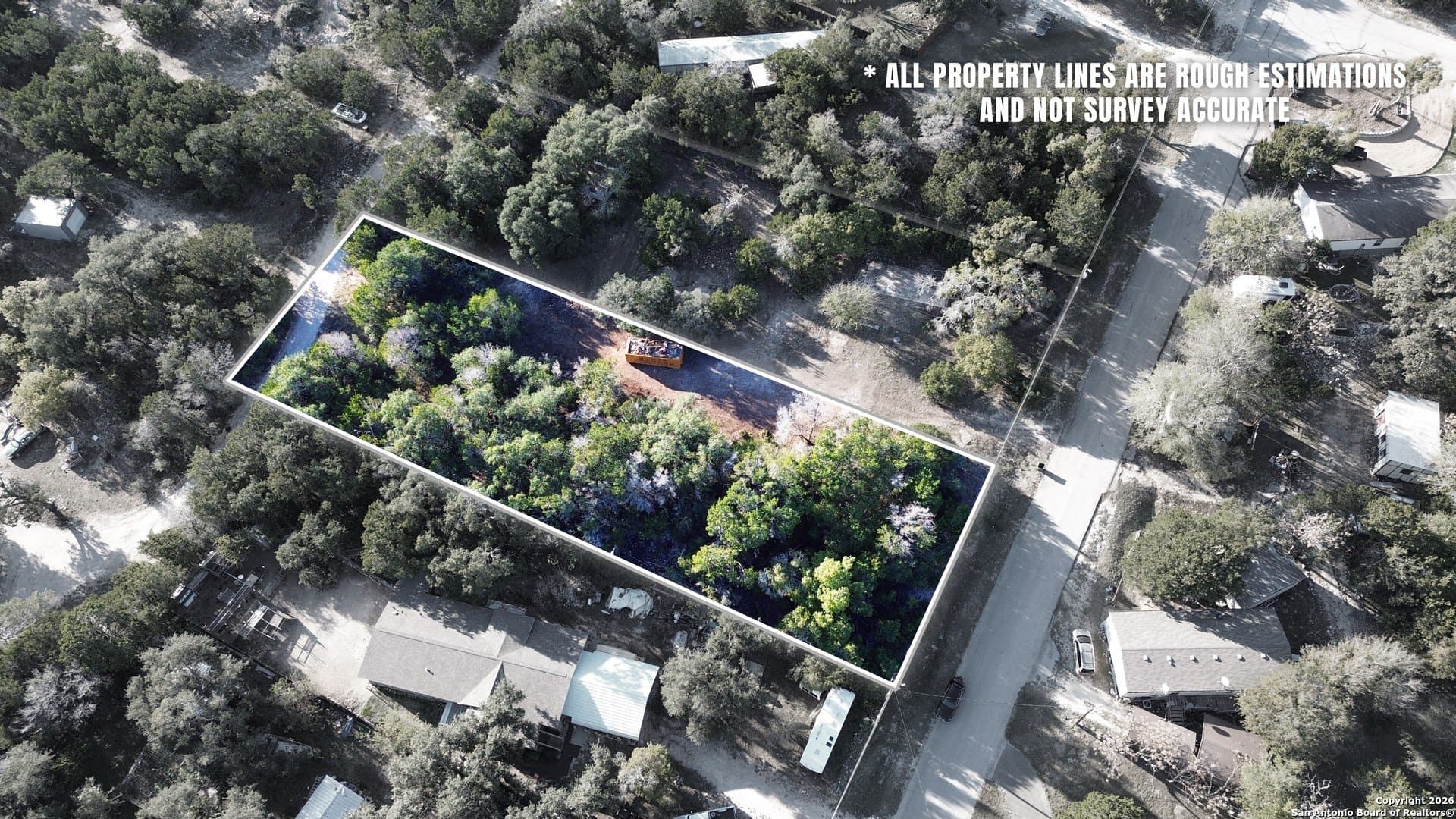 0.5 acres in Comal County - photo 16