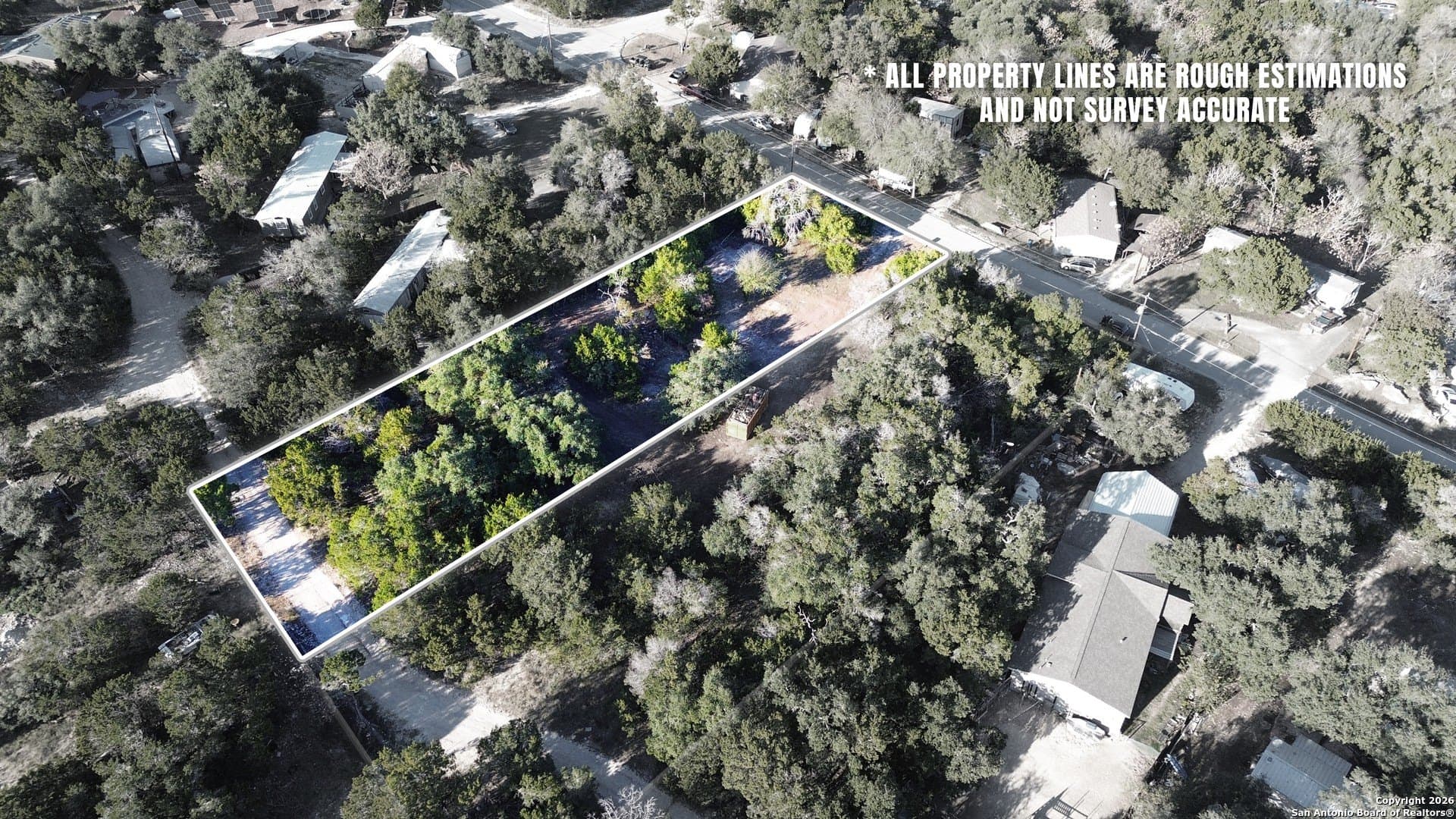0.5 acres in Comal County - photo 19