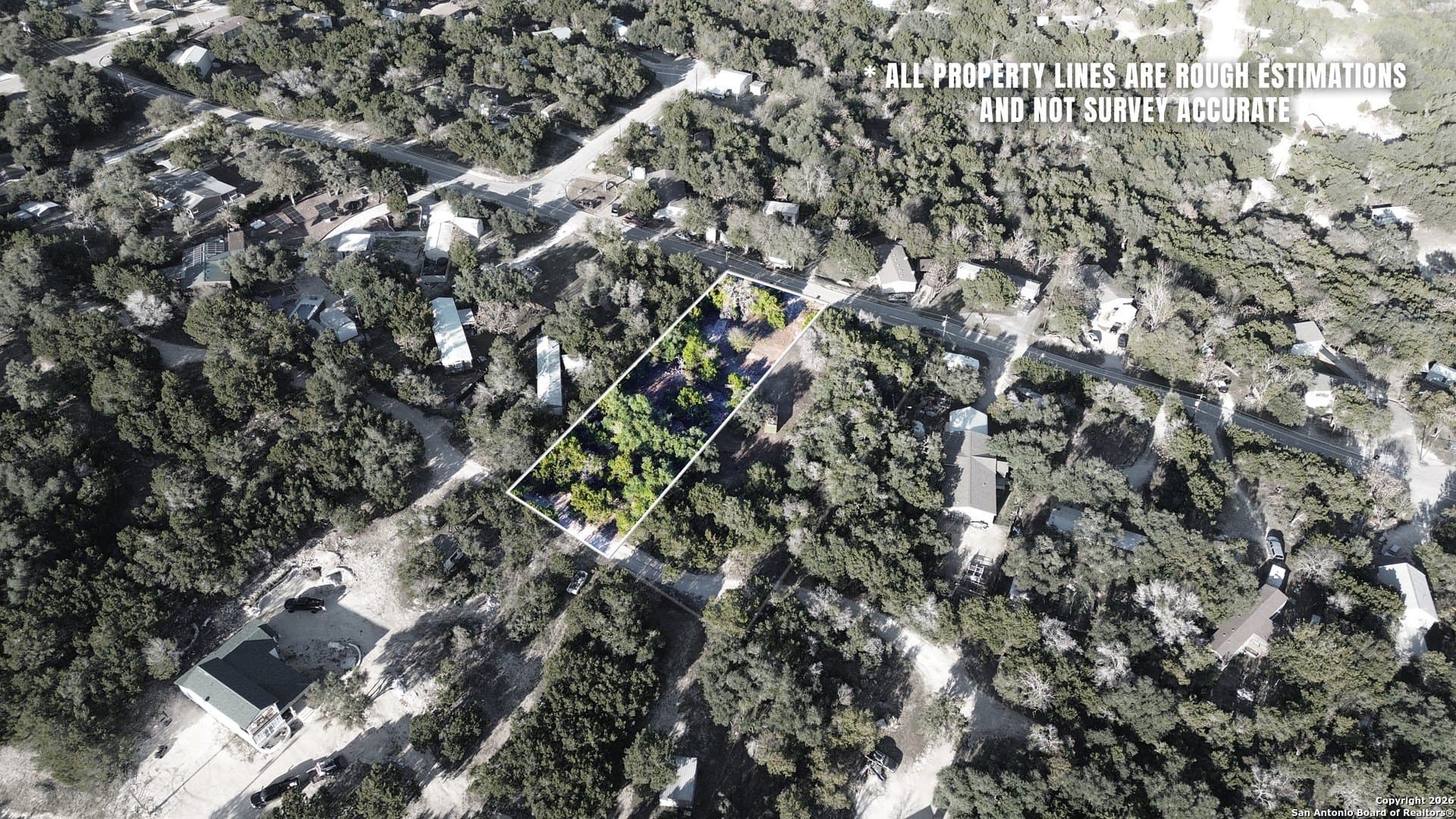 0.5 acres in Comal County gallery image 3