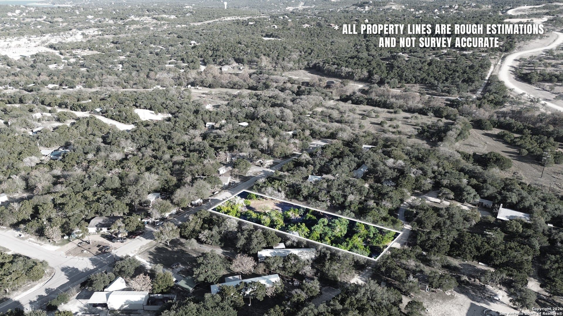 0.5 acres in Comal County - photo 11