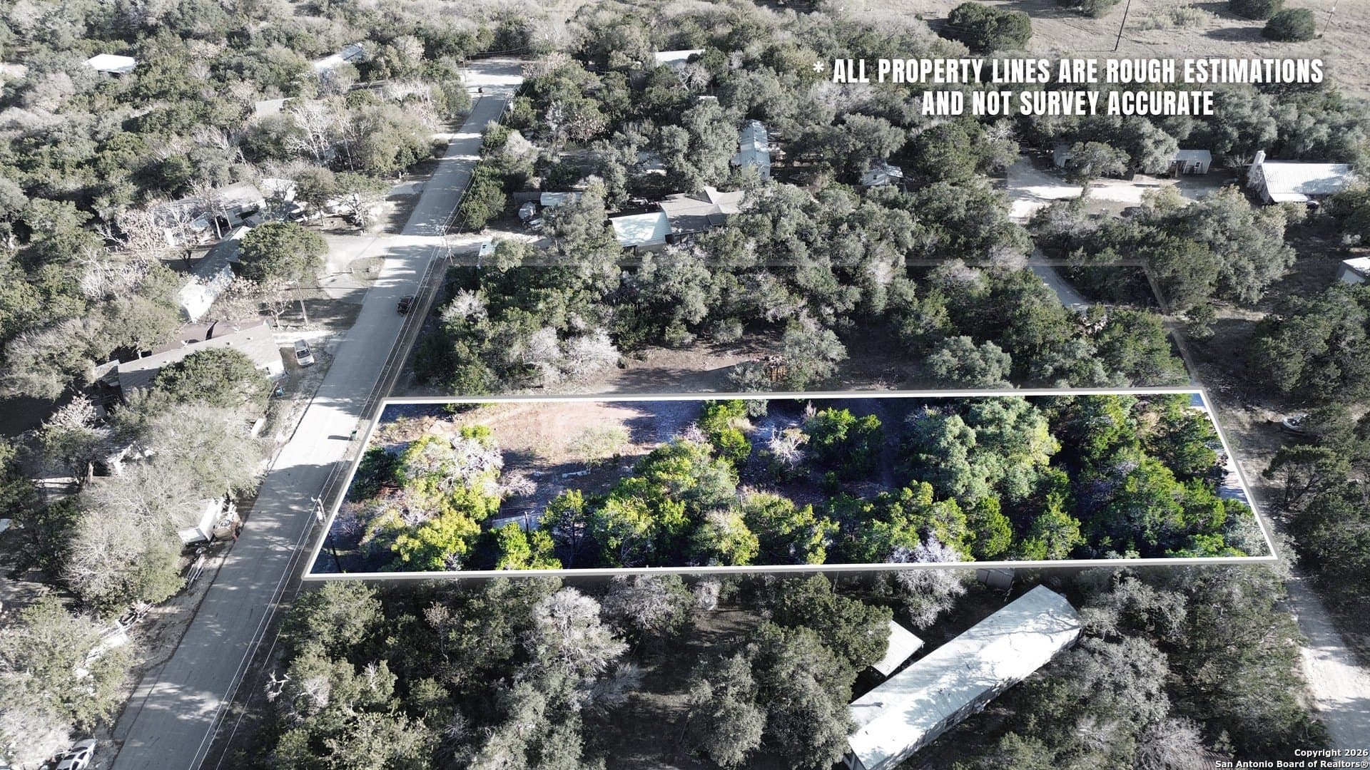 0.5 acres in Comal County - photo 21