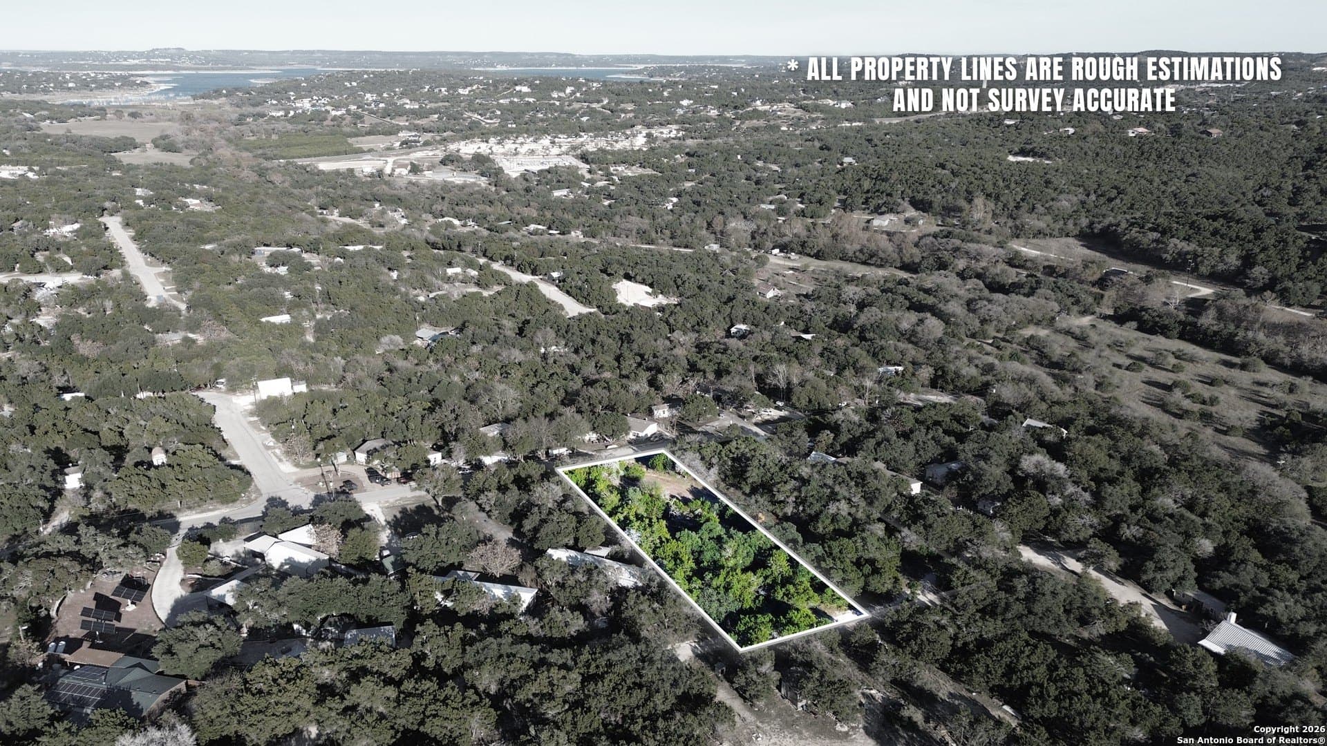 0.5 acres in Comal County - photo 10