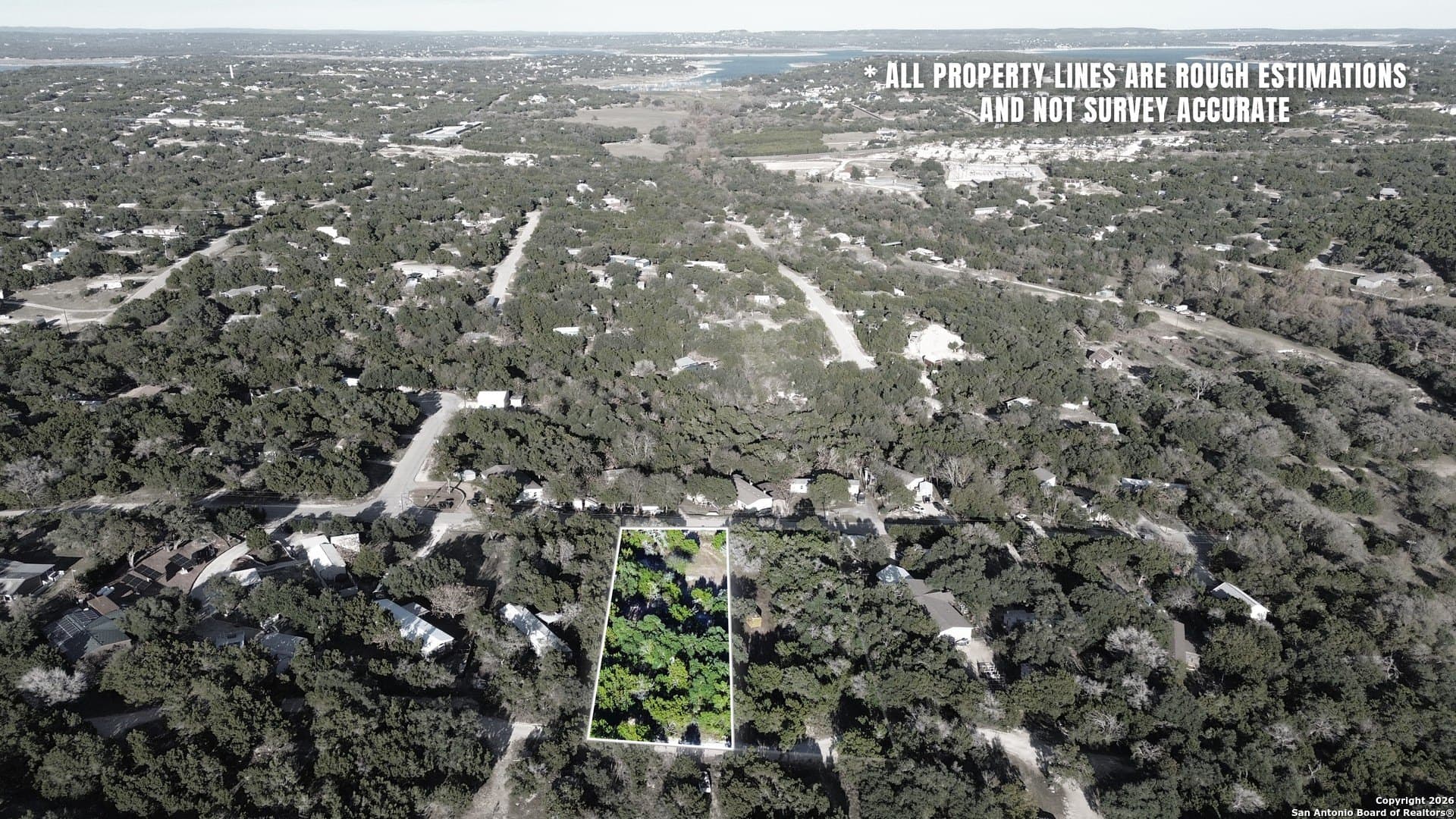 0.5 acres in Comal County - photo 6