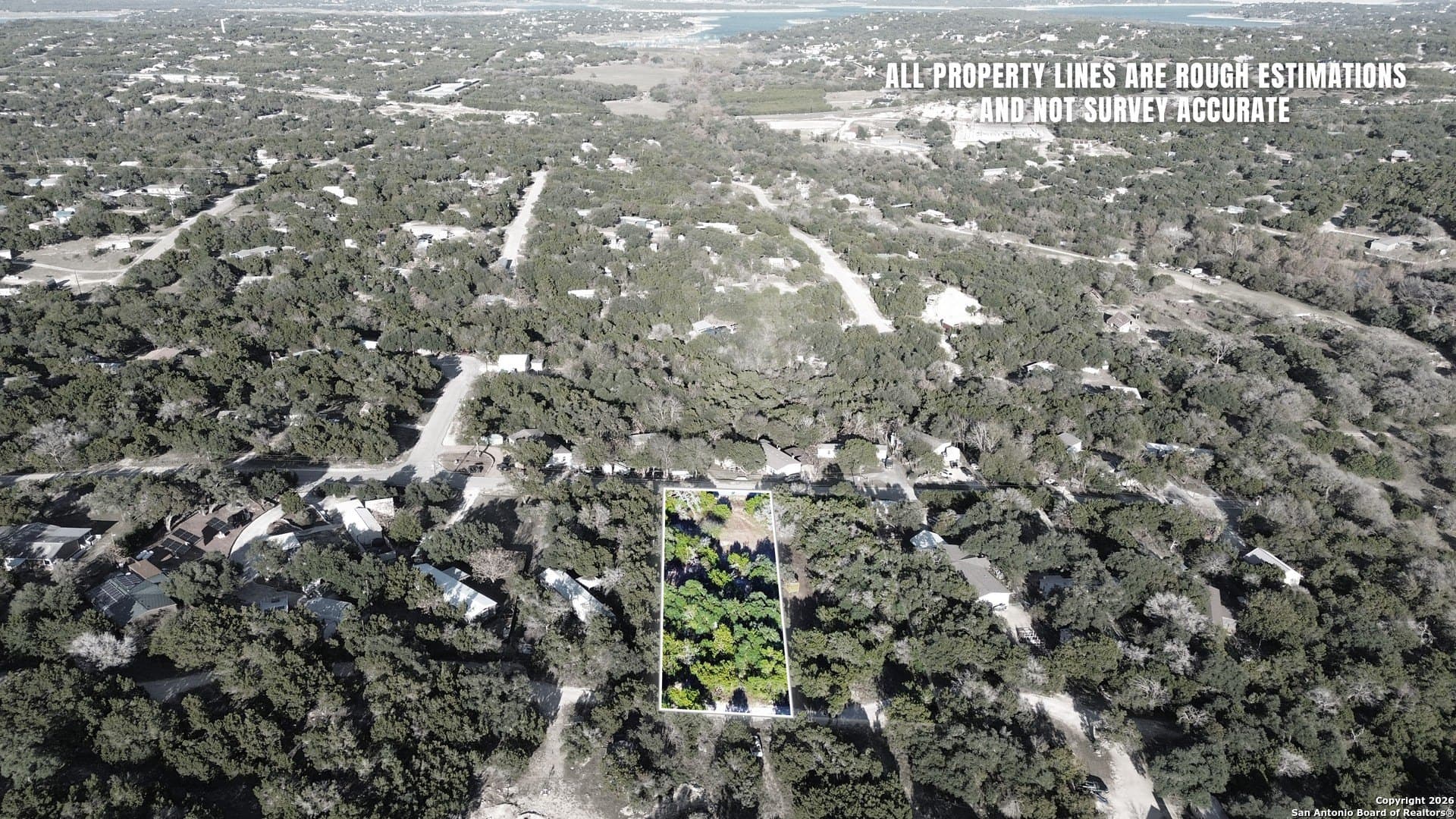 0.5 acres in Comal County - photo 8