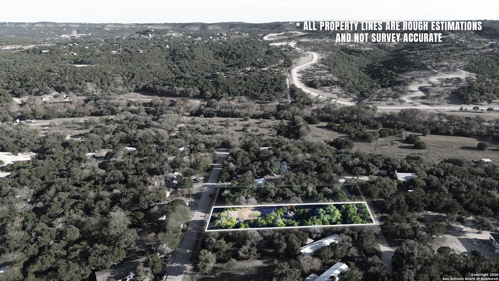 0.5 acres in Comal County - photo 12