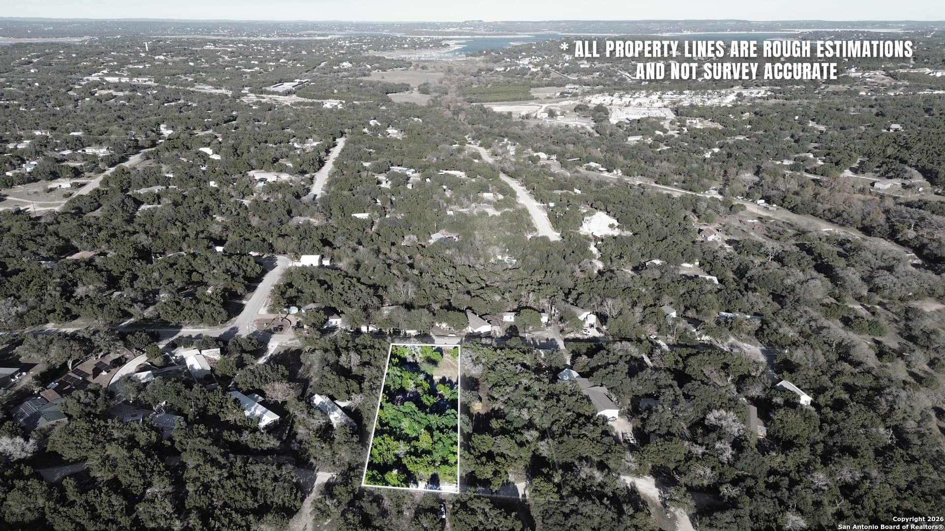 0.5 acres in Comal County - photo 7
