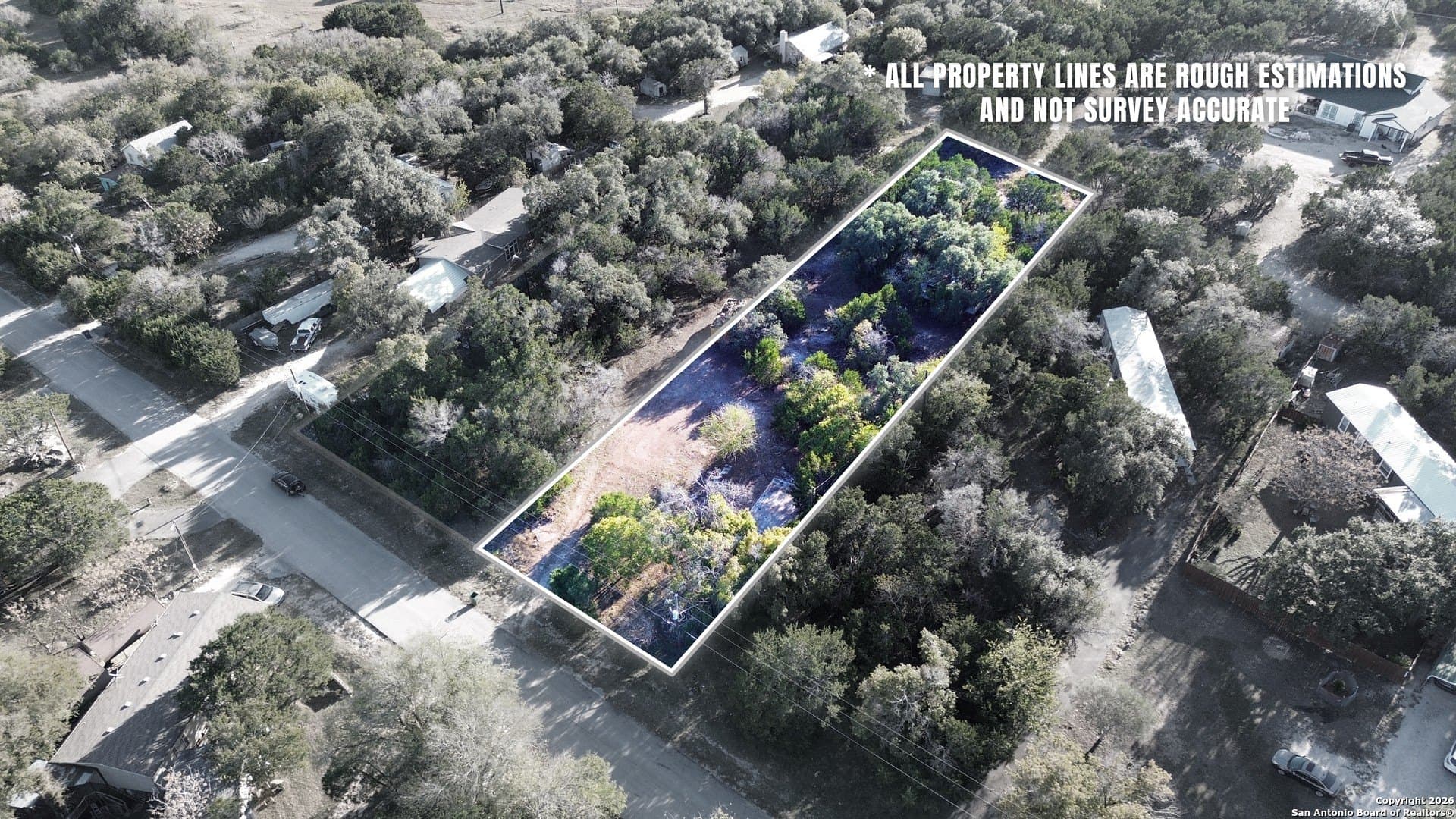 0.5 acres in Comal County - photo 22