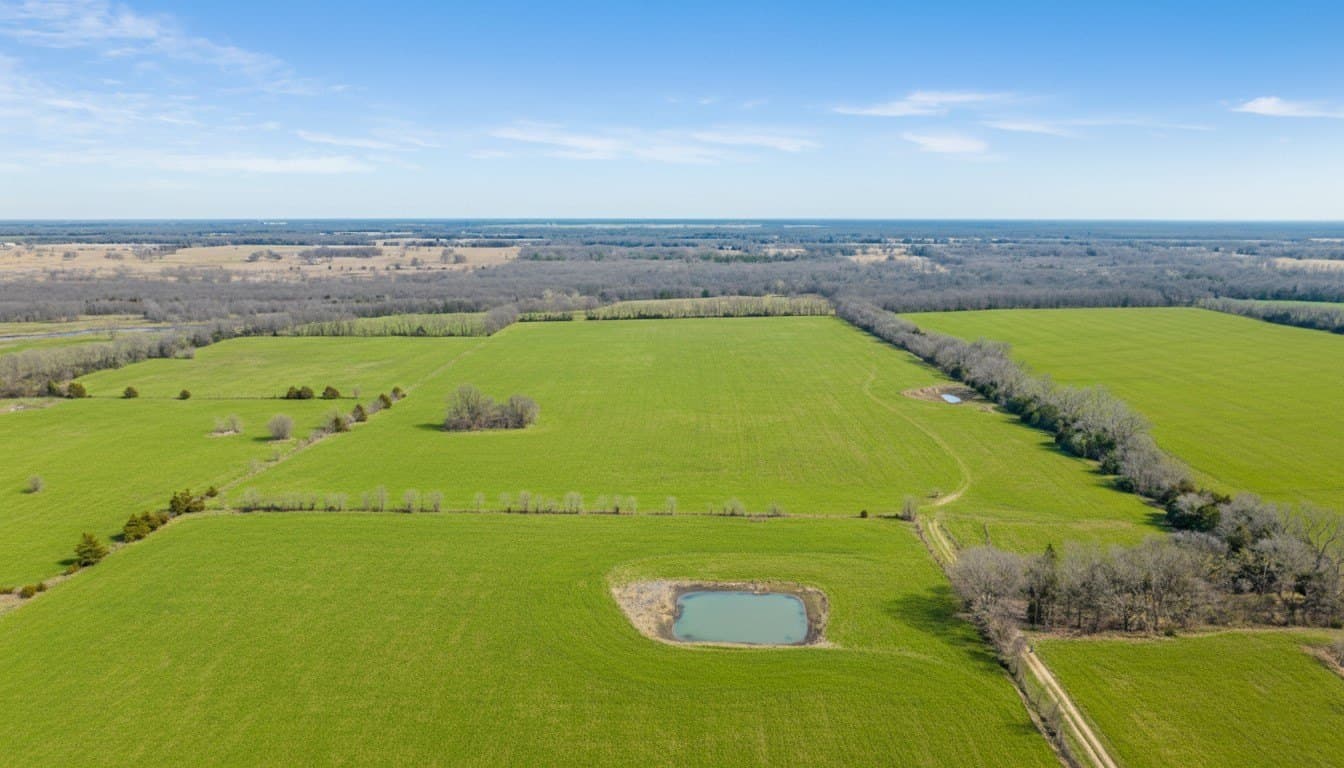 48.87 acres in Lamar County - photo 5