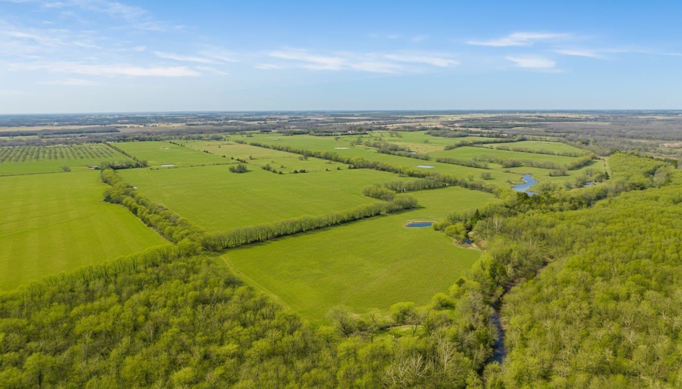 48.87 acres in Lamar County - photo 7