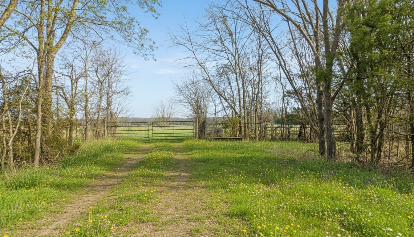 48.87 acres in Lamar County - photo 4