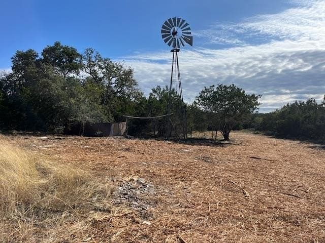 209 acres in Kerr County