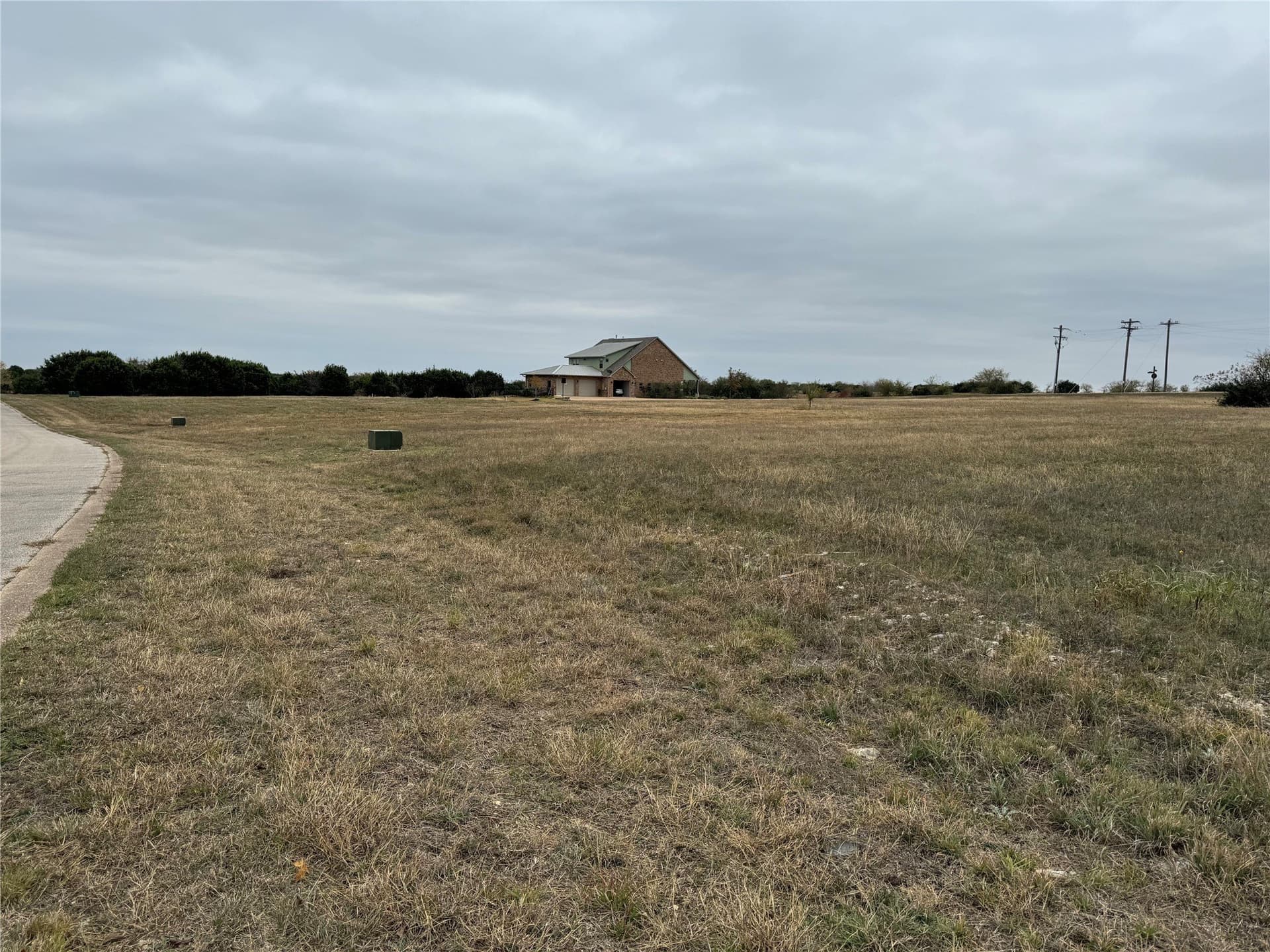 0.34 acres in Johnson County - photo 2