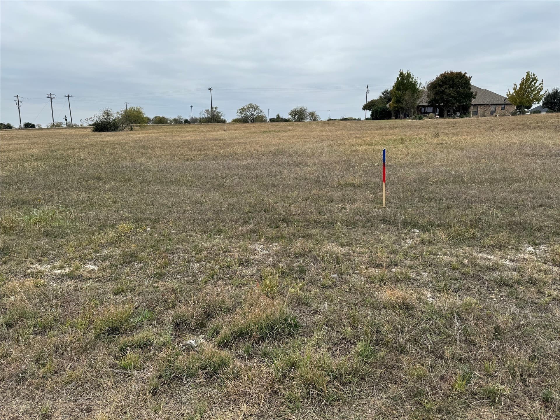 0.34 acres in Johnson County - photo 3