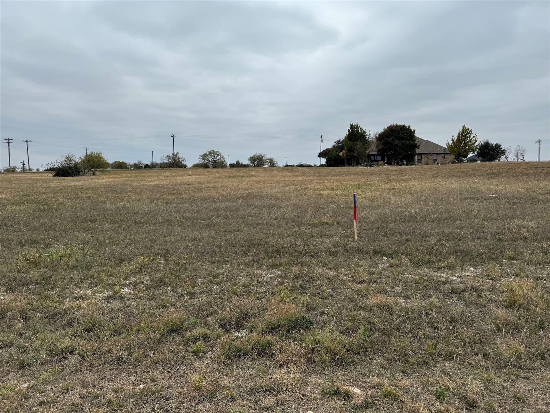 0.34 acres in Johnson County