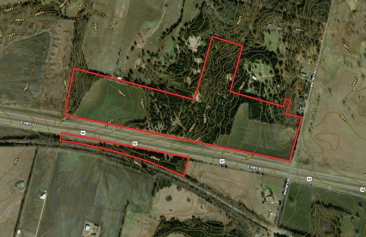 65.75 acres in Grayson County gallery image 4