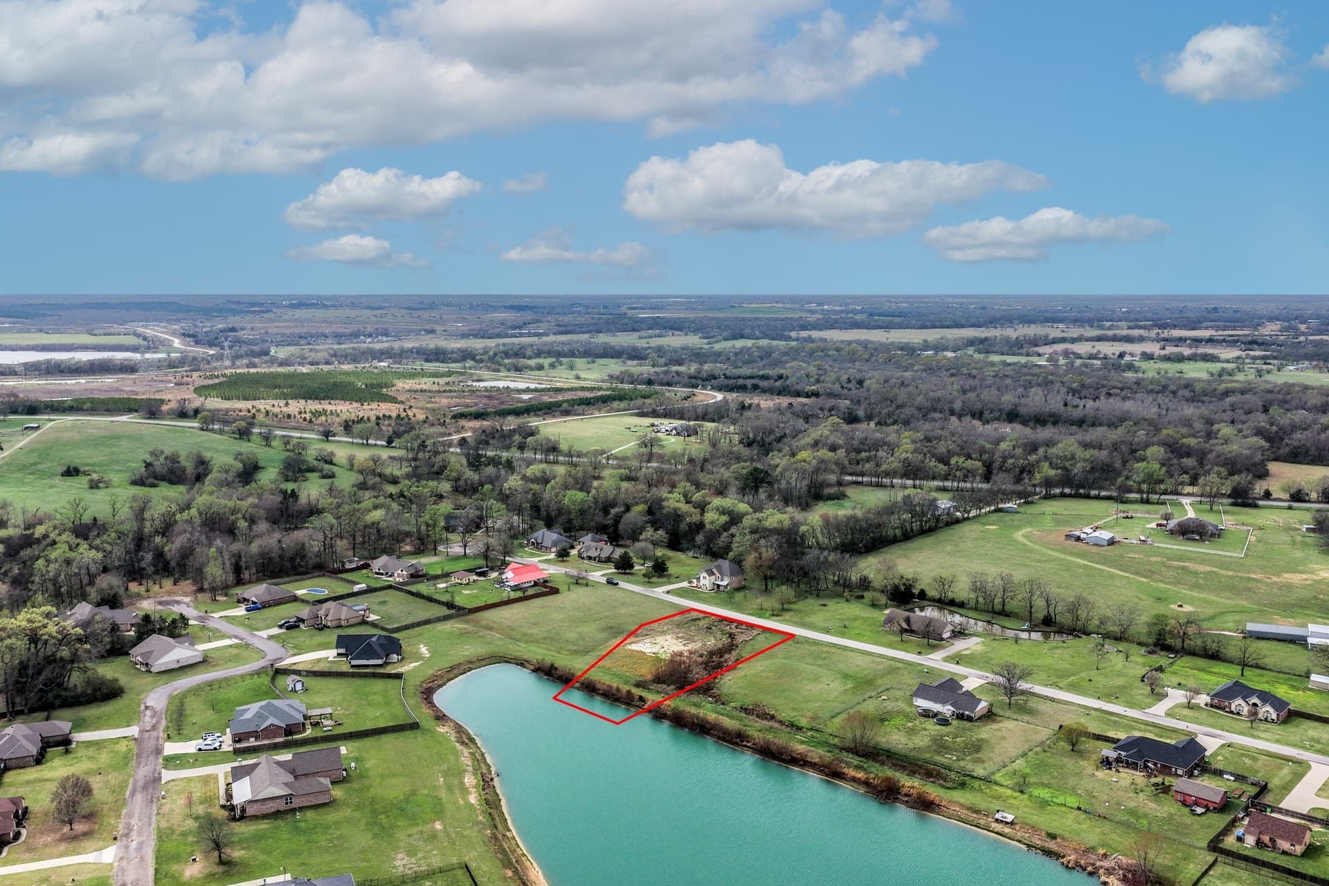 1.16 acres in Hopkins County - photo 6