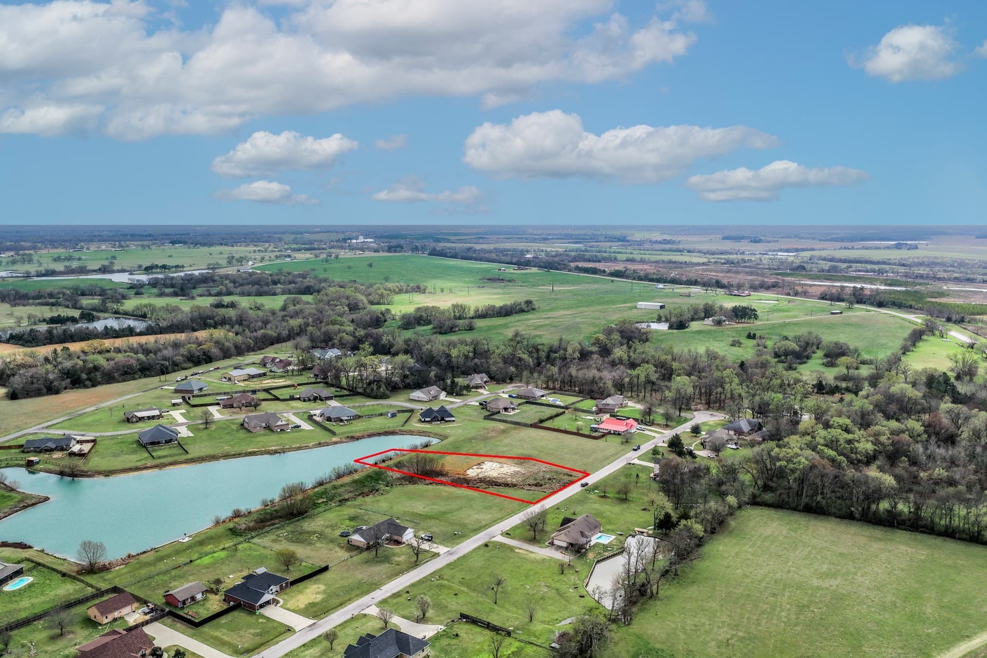 1.16 acres in Hopkins County - photo 8