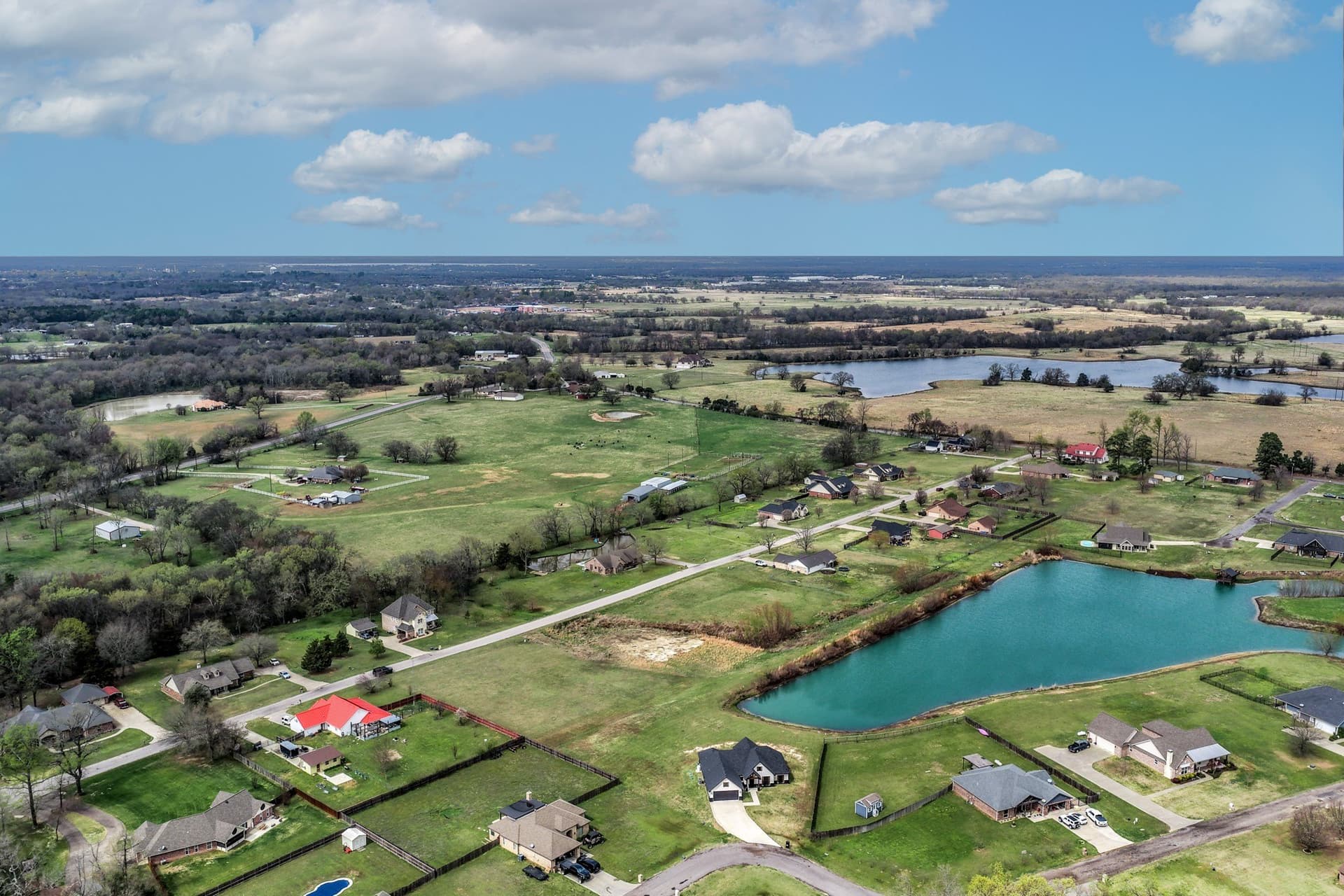1.16 acres in Hopkins County gallery image 3