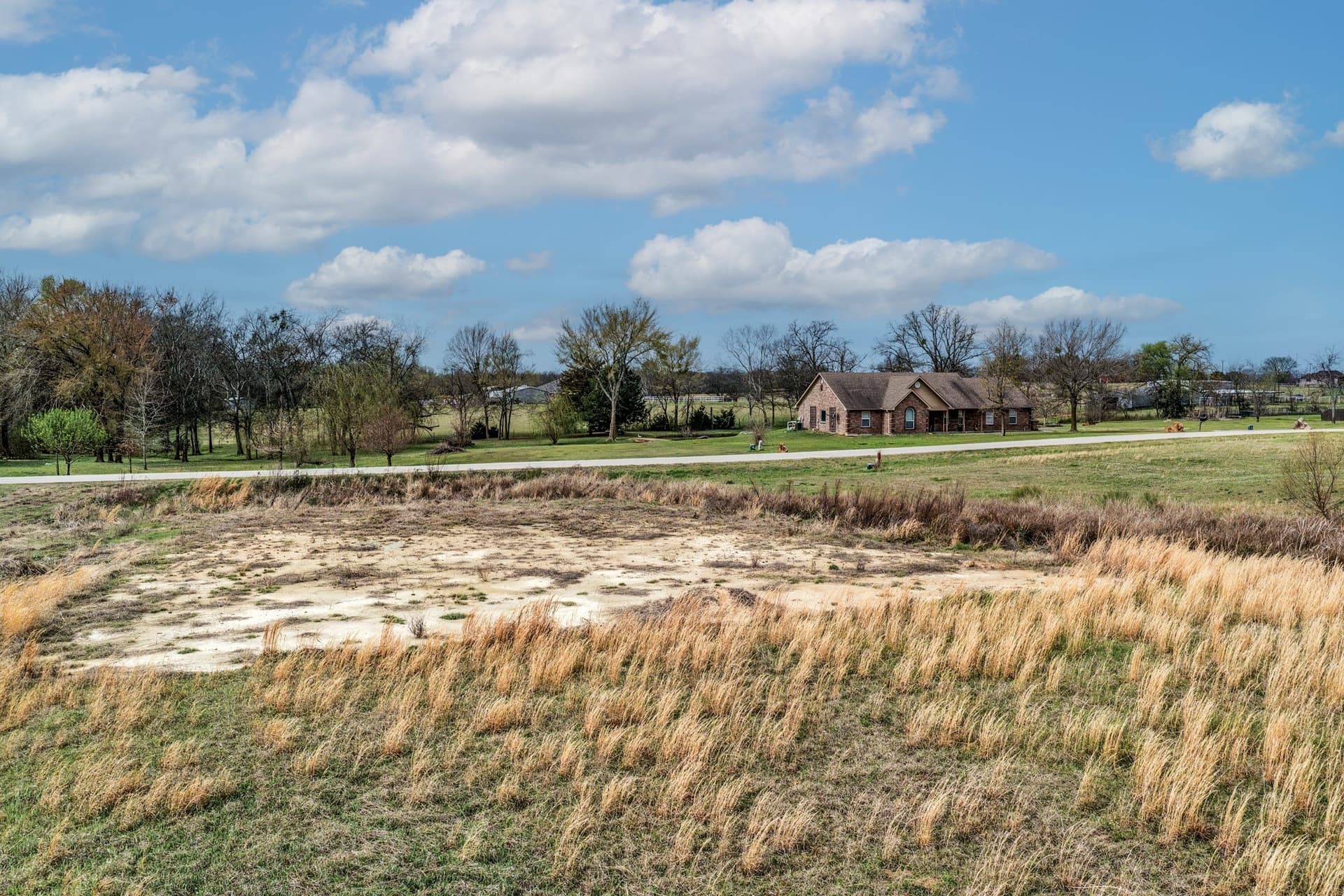 1.16 acres in Hopkins County featured view
