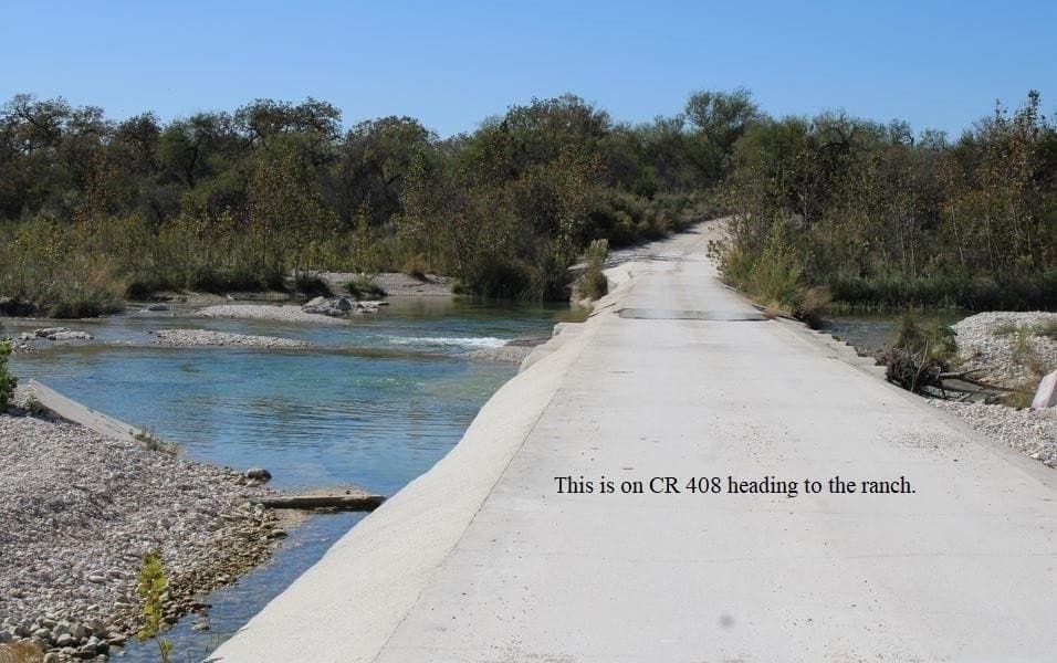 77.81 acres in Uvalde County featured view