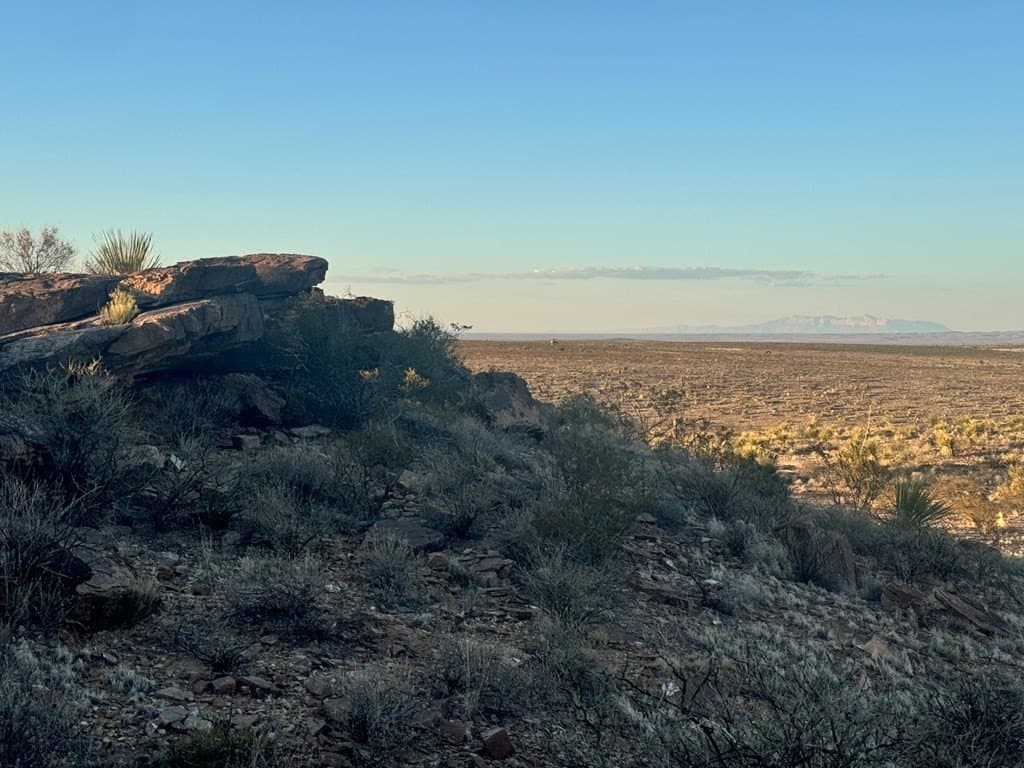 20.02 acres in Hudspeth County - photo 19