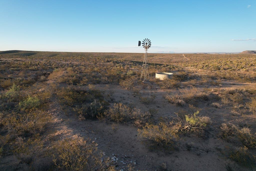 20.02 acres in Hudspeth County - photo 10