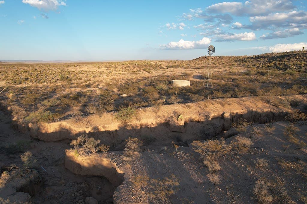 20.02 acres in Hudspeth County - photo 11