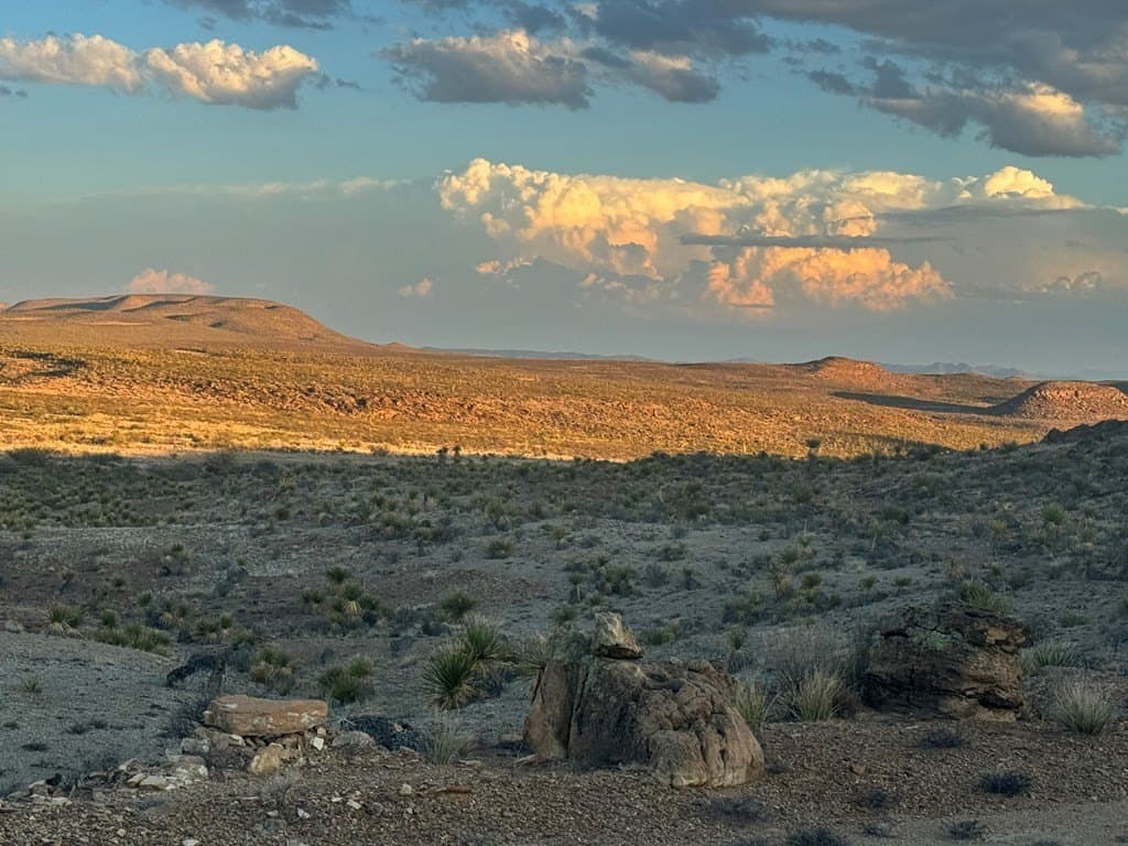 20.02 acres in Hudspeth County - photo 18