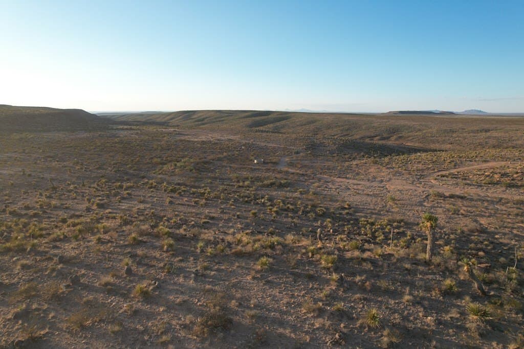 20.02 acres in Hudspeth County featured view