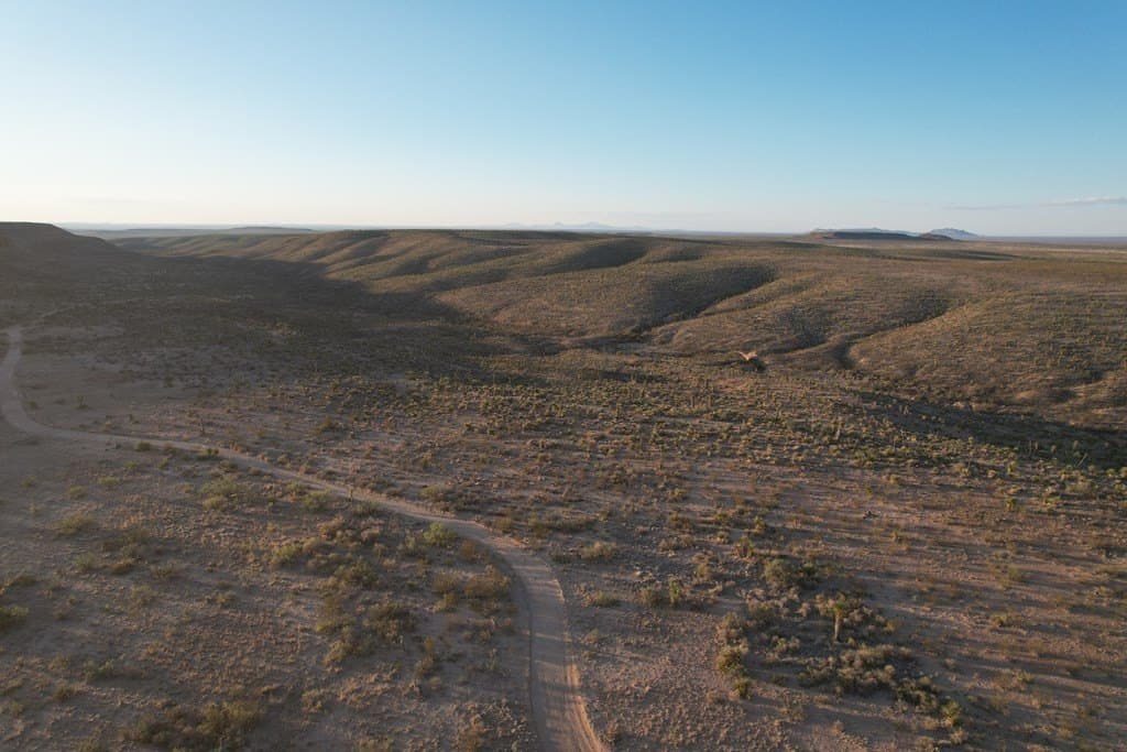 20.02 acres in Hudspeth County - photo 14