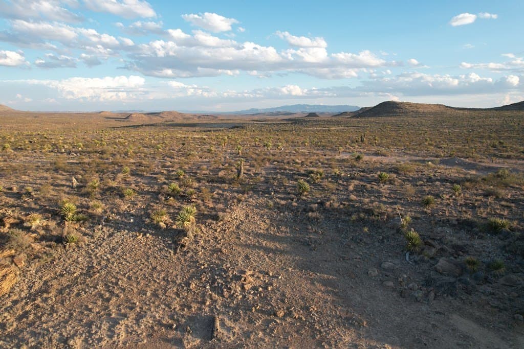 20.02 acres in Hudspeth County gallery image 4