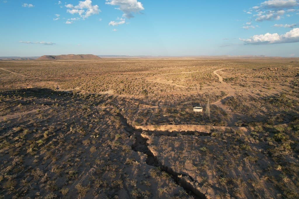 20.02 acres in Hudspeth County gallery image 2
