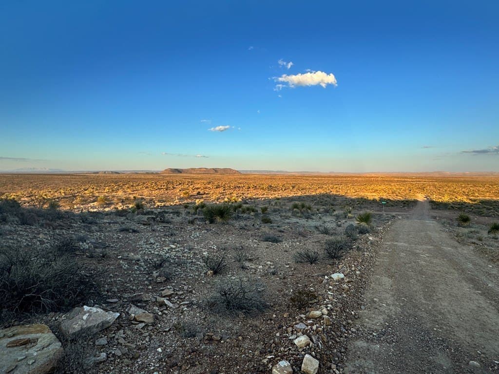 20.02 acres in Hudspeth County - photo 20