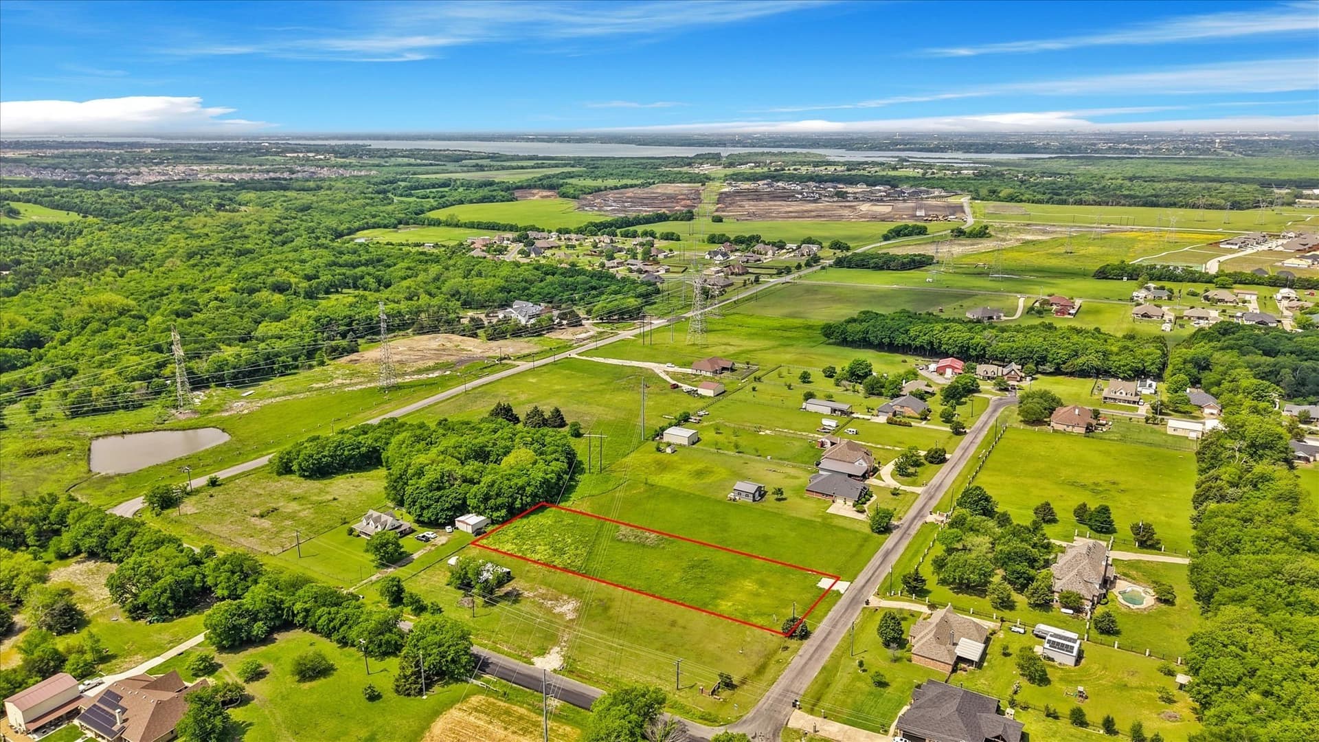 1.03 acres in Collin County - photo 9