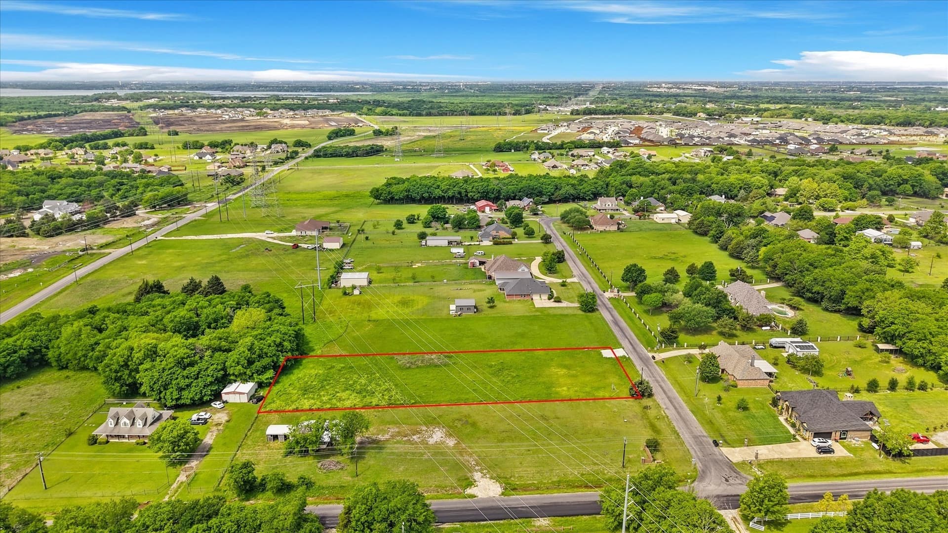 1.03 acres in Collin County - photo 6