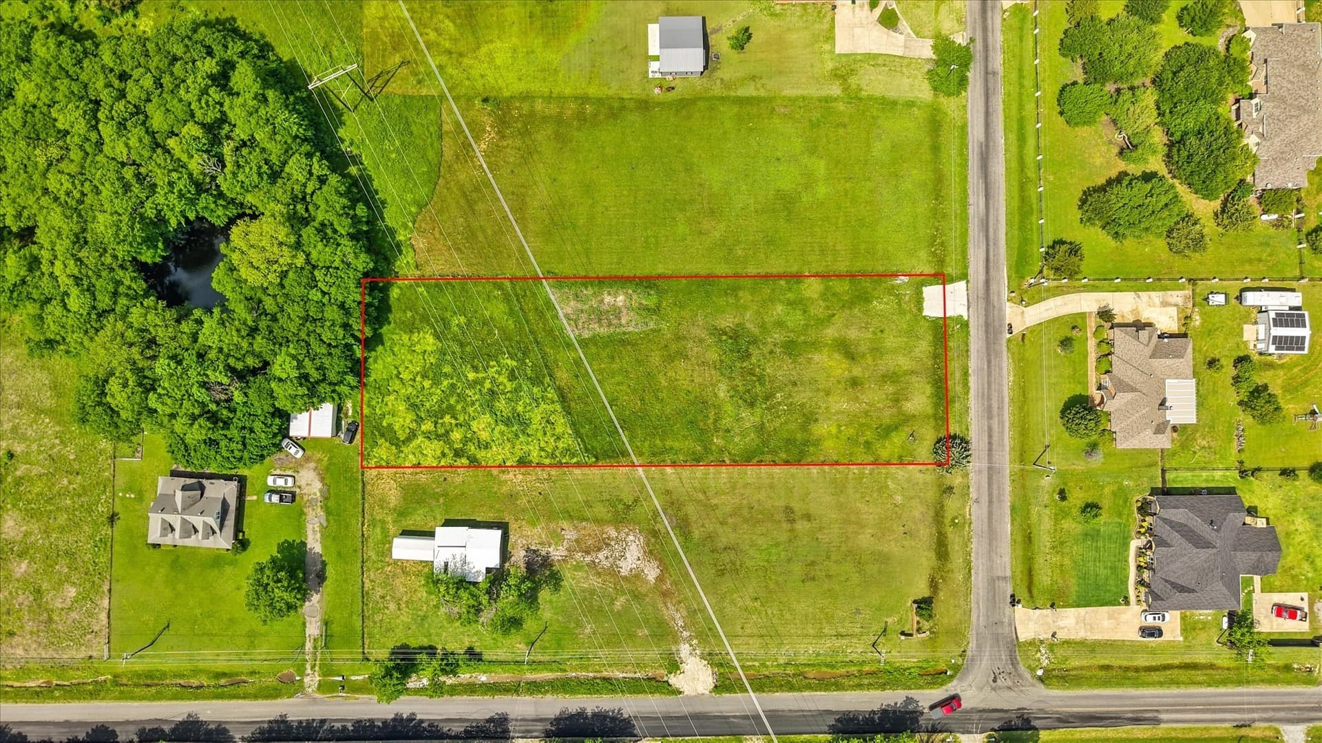 1.03 acres in Collin County - photo 8