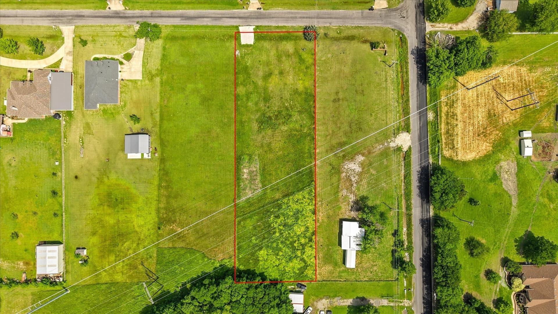 1.03 acres in Collin County - photo 7