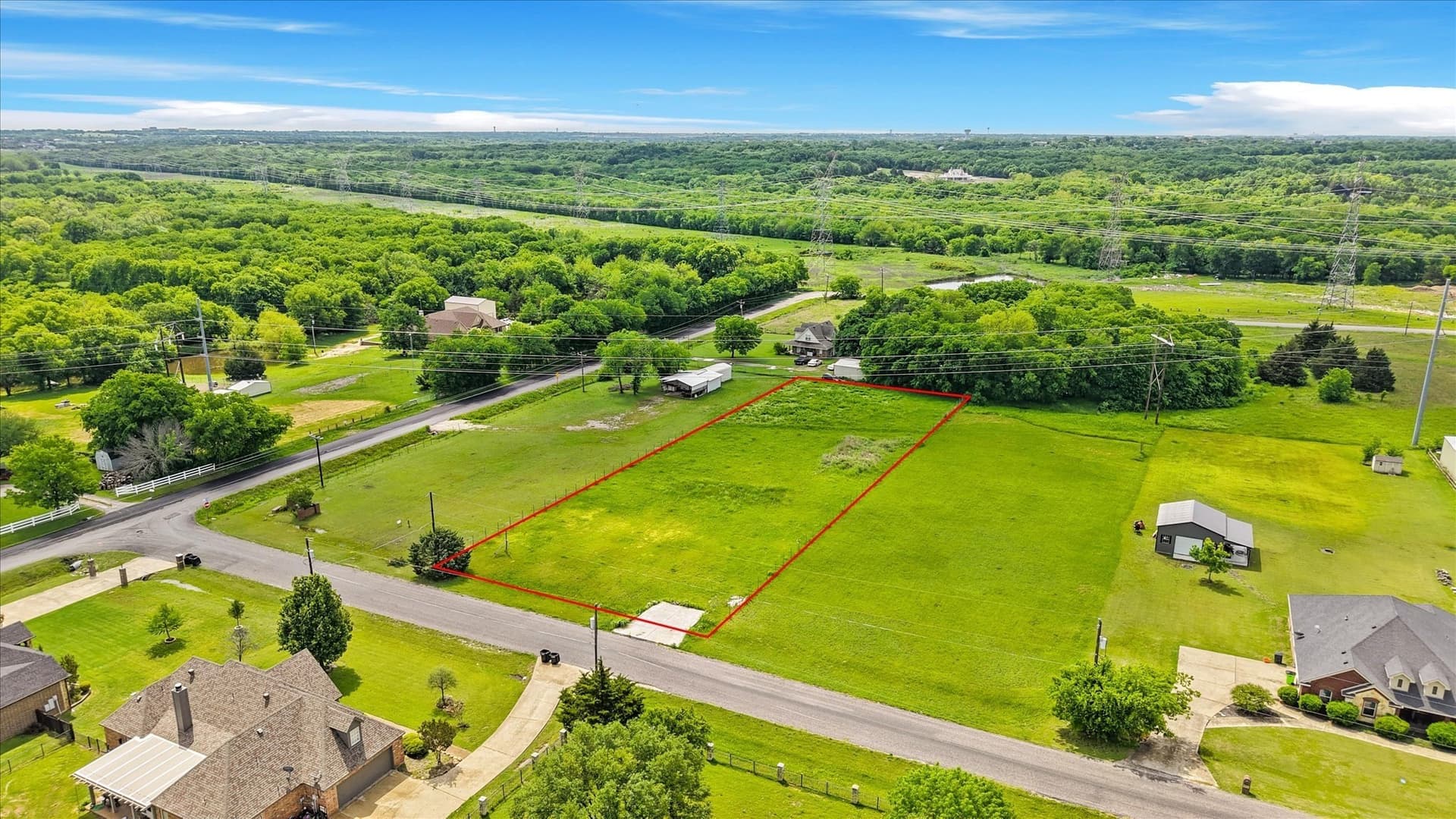 1.03 acres in Collin County - photo 3