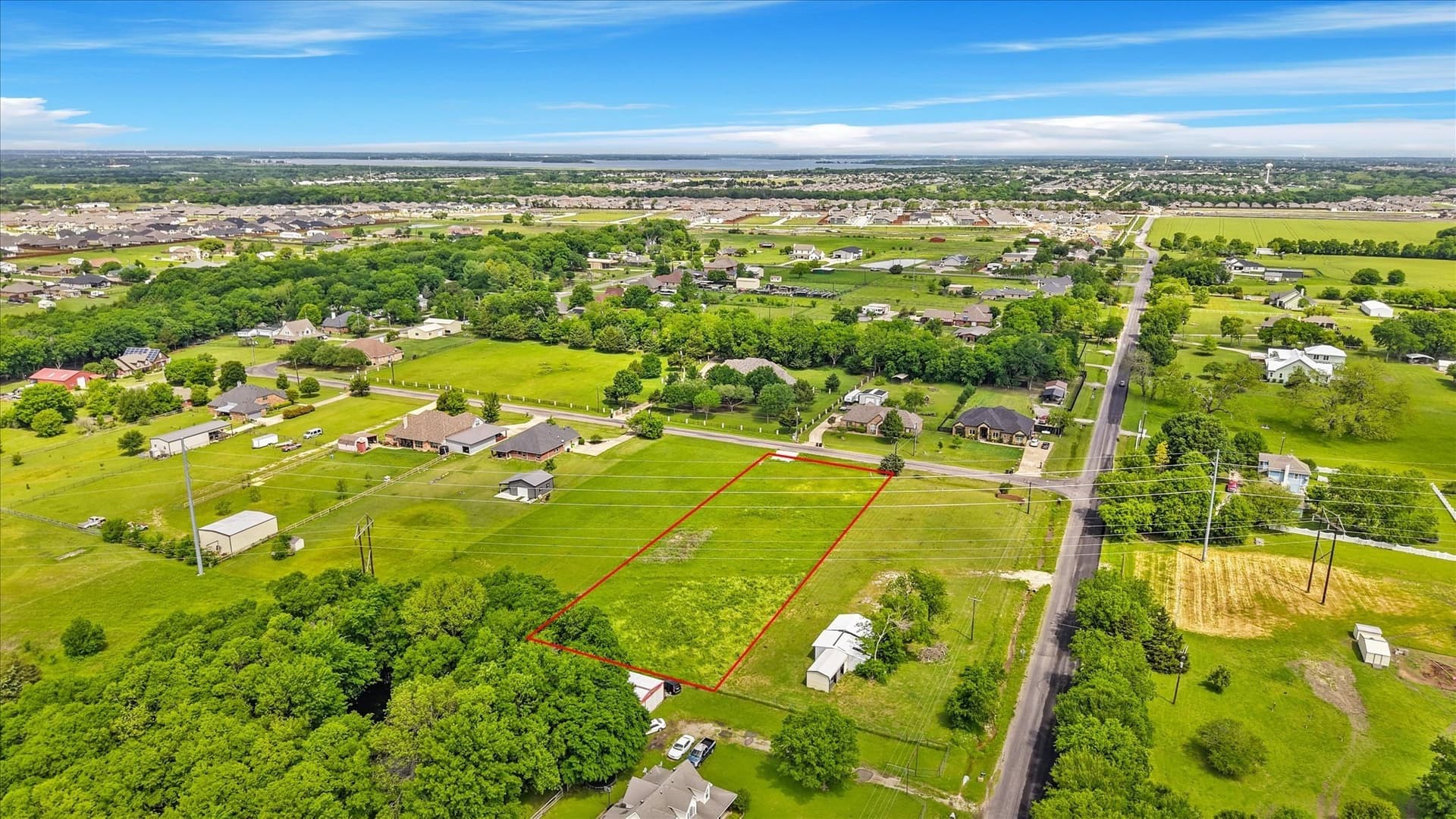 1.03 acres in Collin County - photo 5